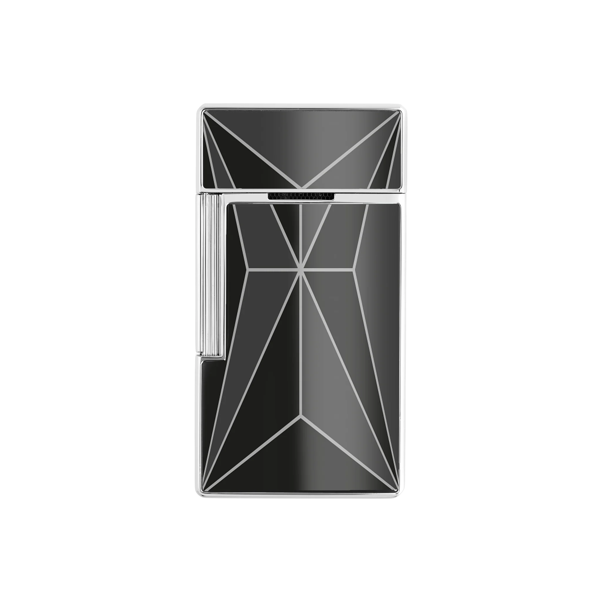 Lacquered lighter - Image 3