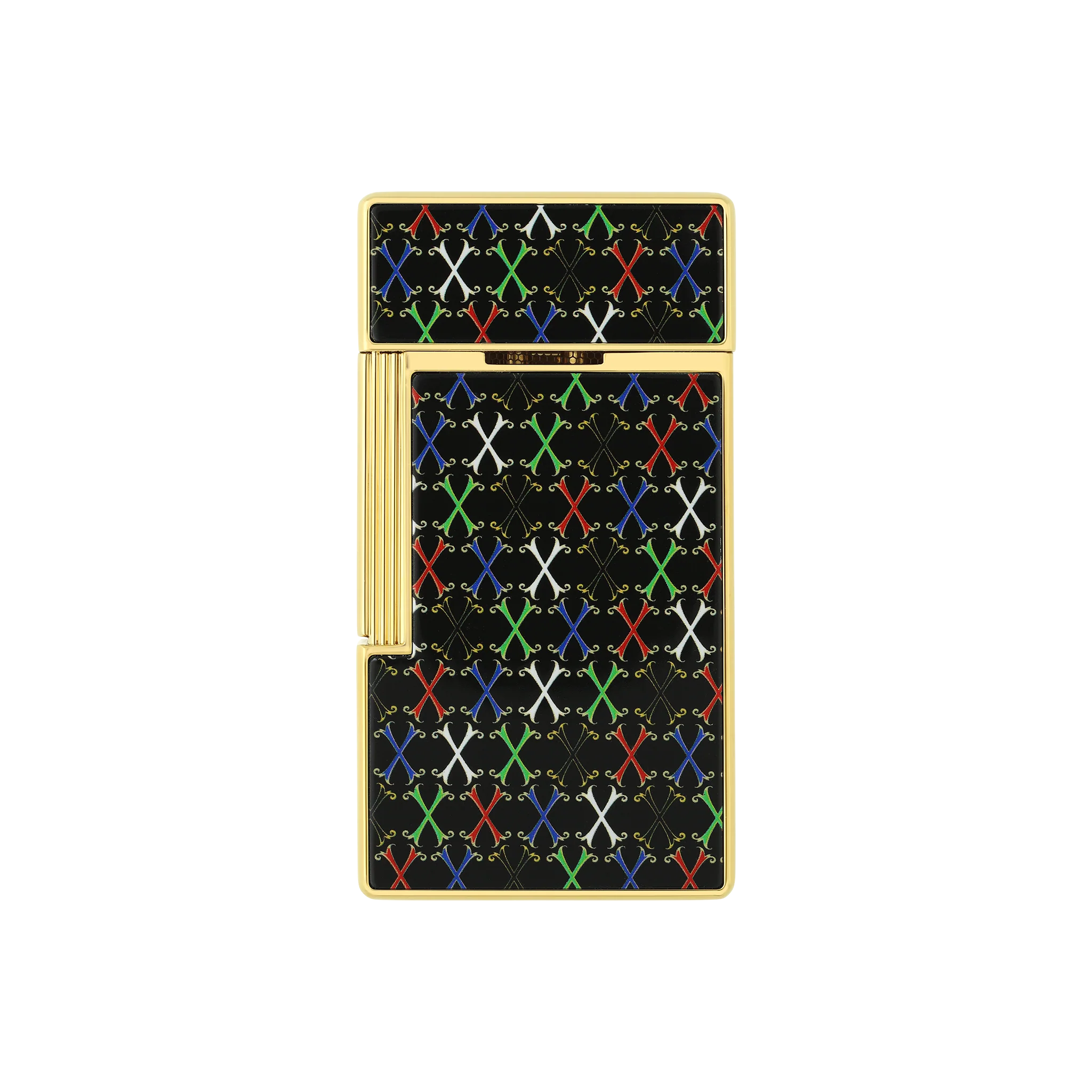 lacquered lighter - Image 3