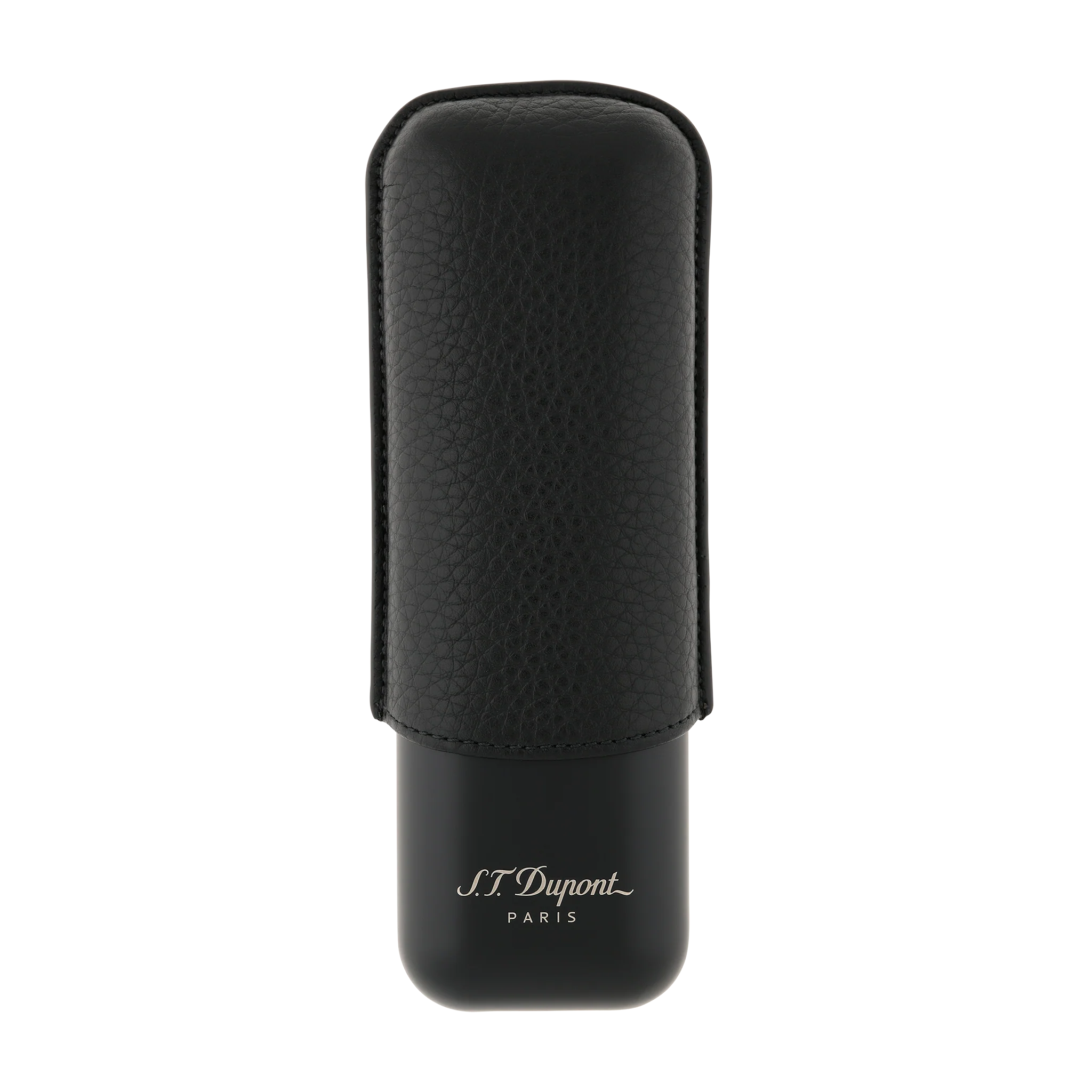 Leather case