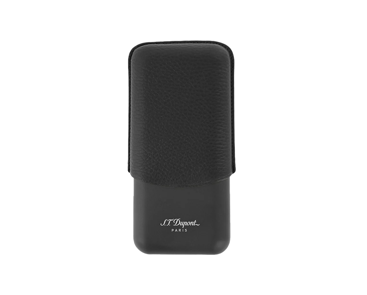 Leather case