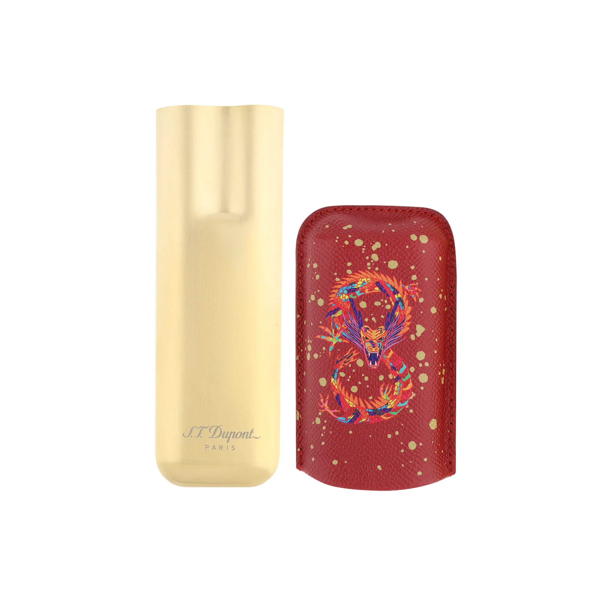 Leather case - Image 3