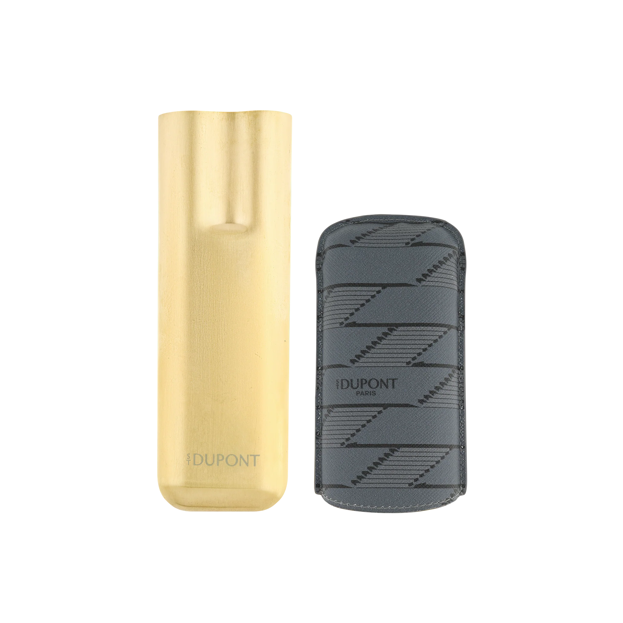 Coated canvas case - Image 3
