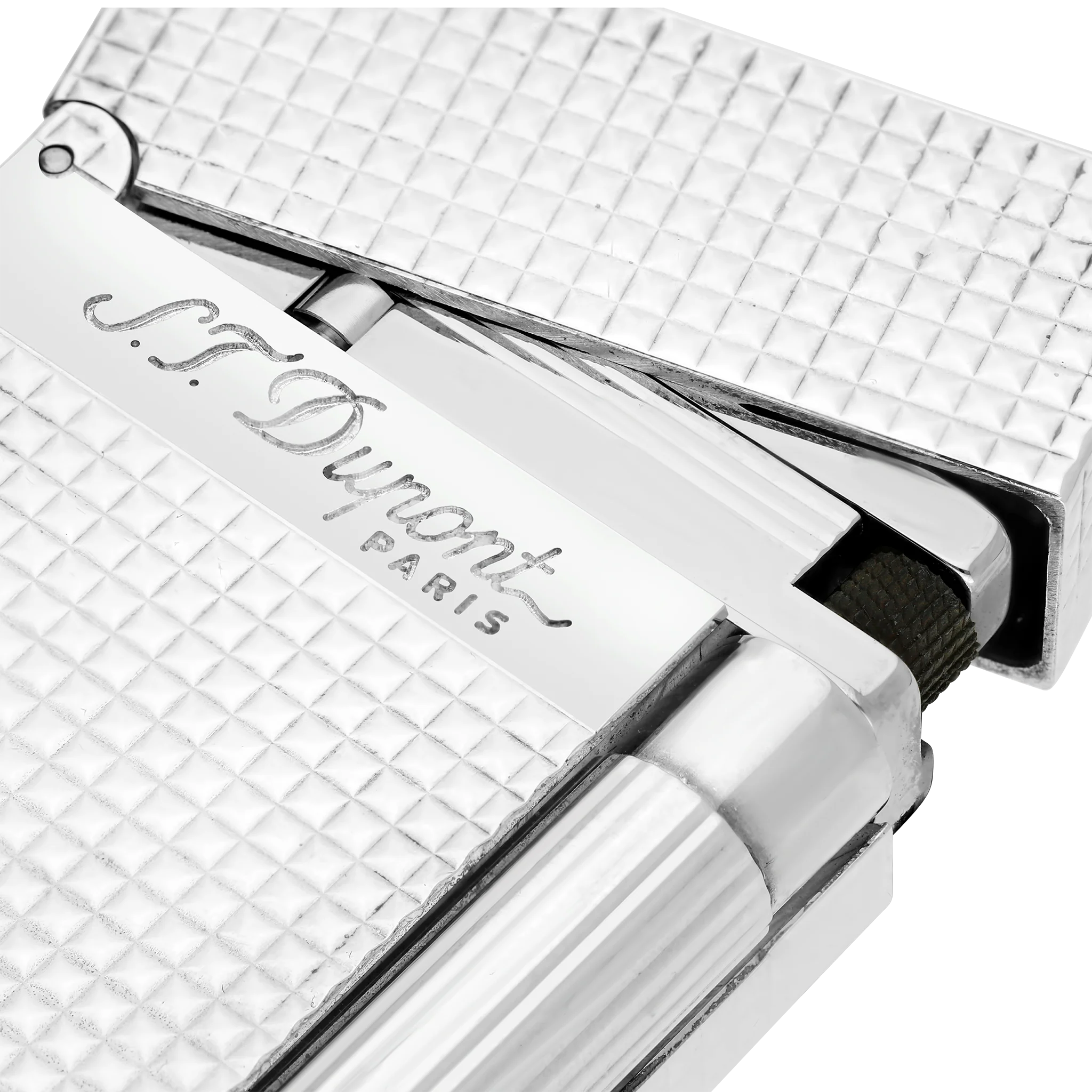 Diamond head lighter - Image 5
