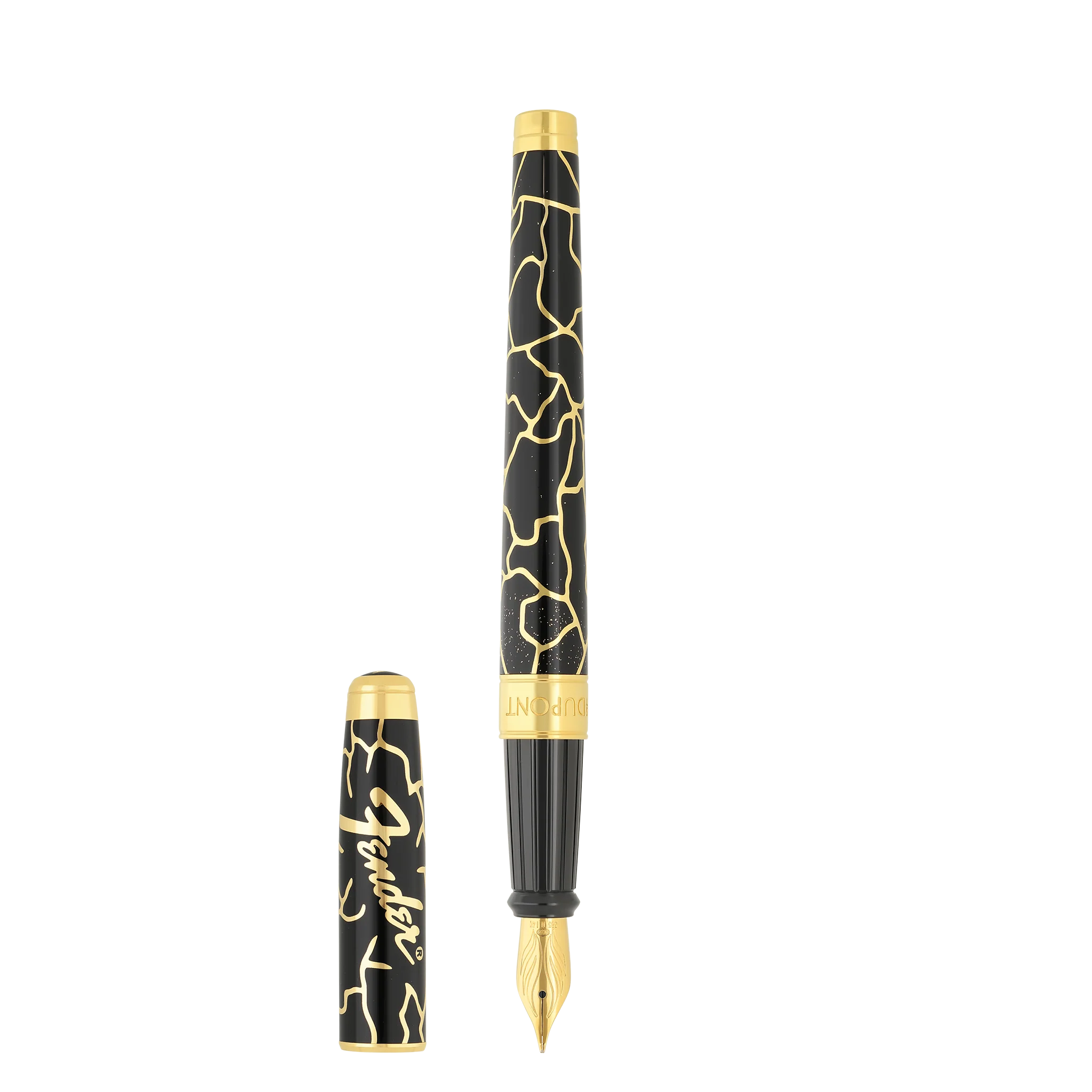 Fountain pen Large - Image 3
