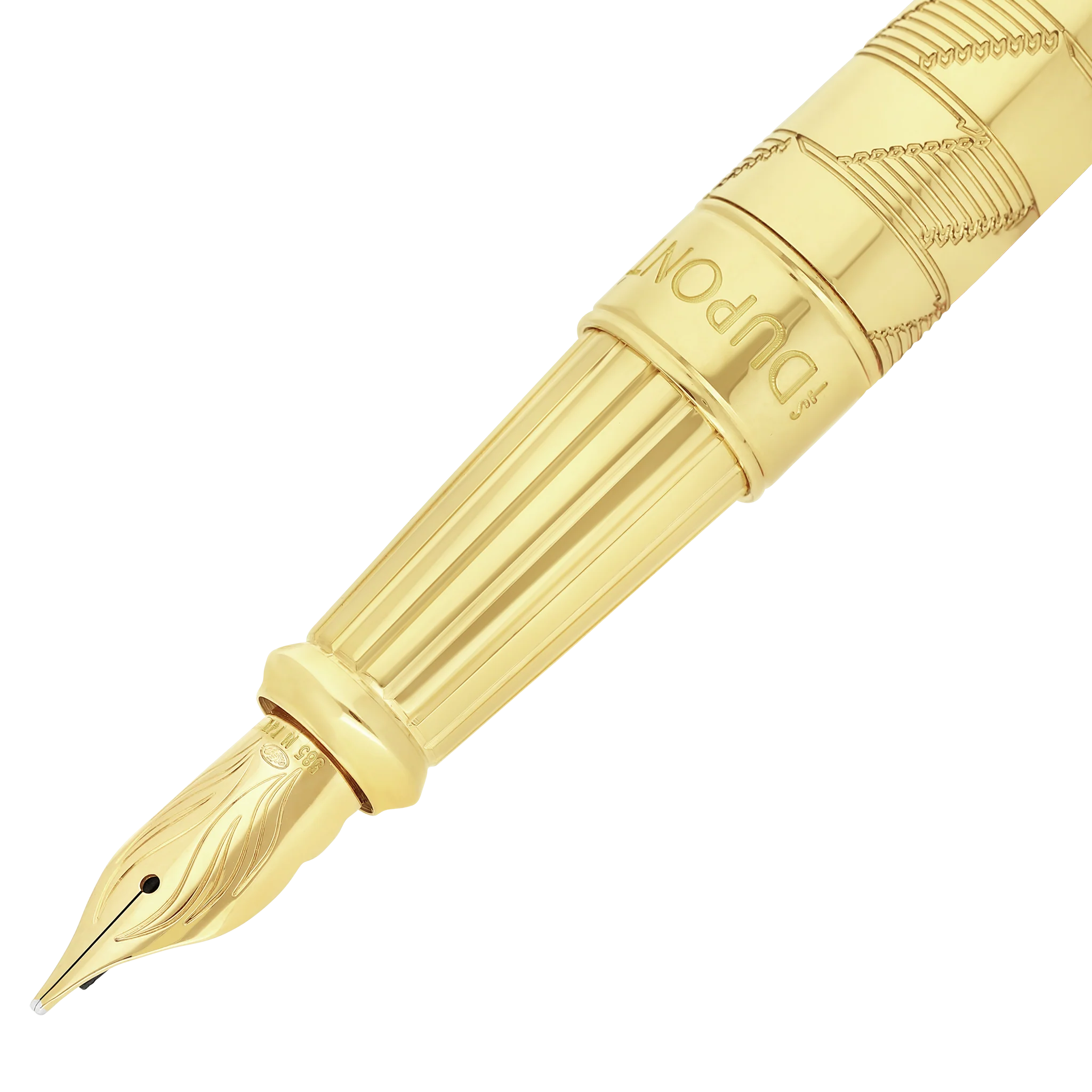 Fountain Pen Large - Image 3