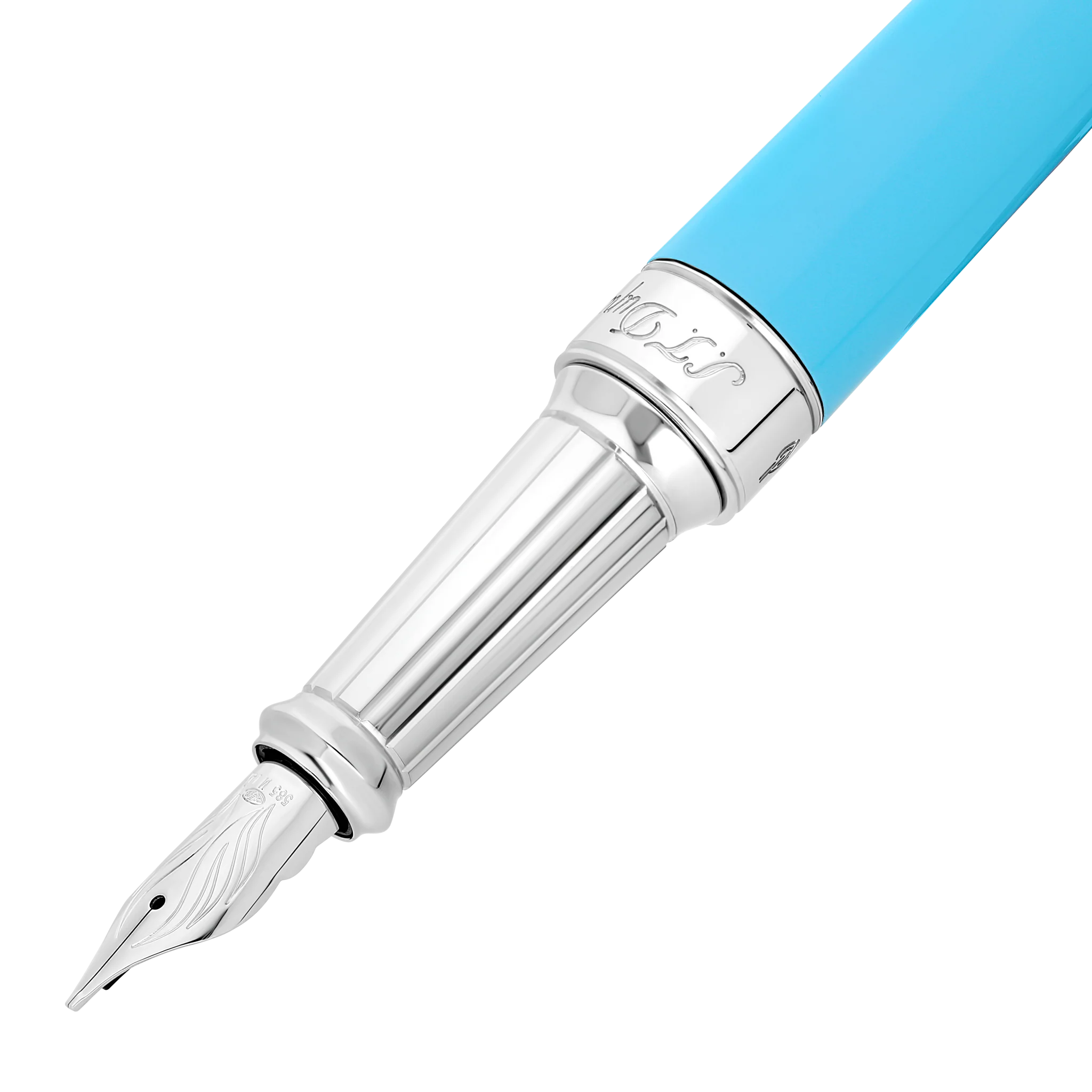 Fountain pen XL - Image 3
