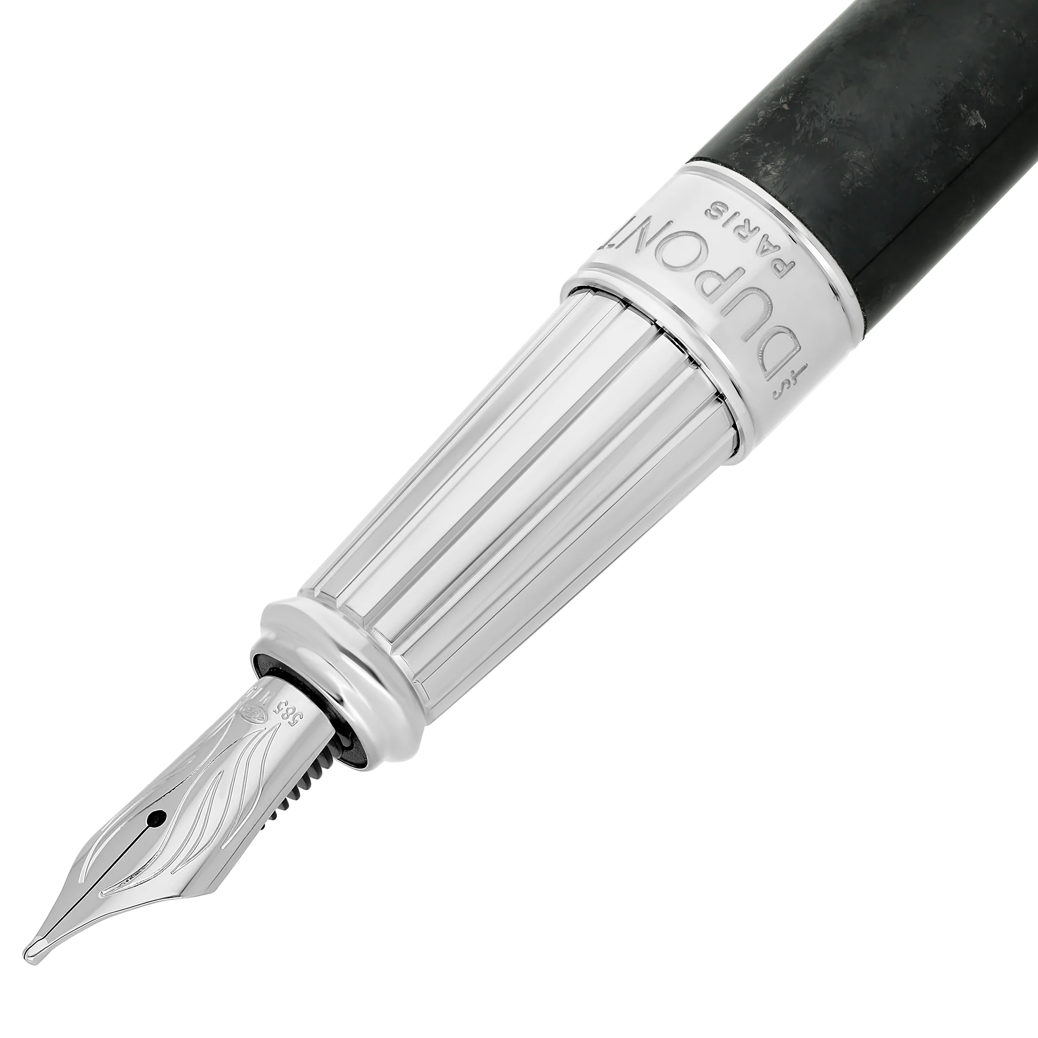 Fountain pen medium - Image 2
