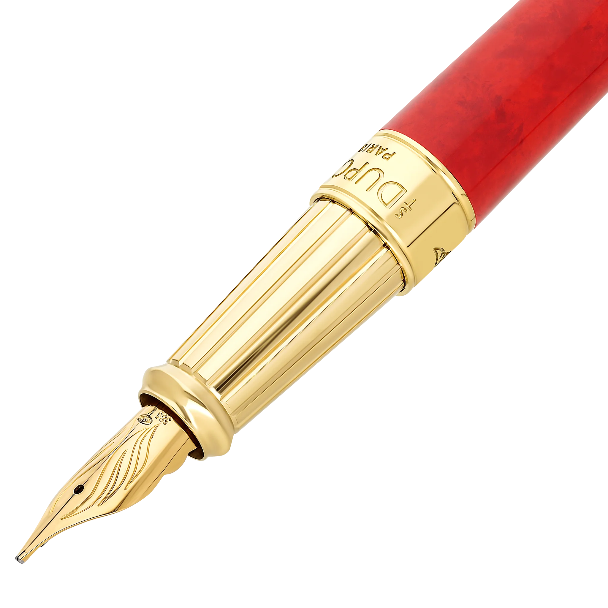 Fountain pen large - Image 2