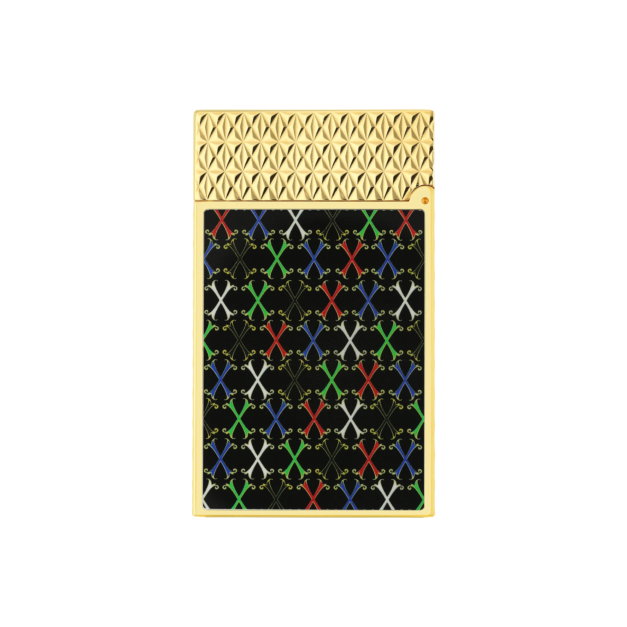 lacquered lighter - Image 3