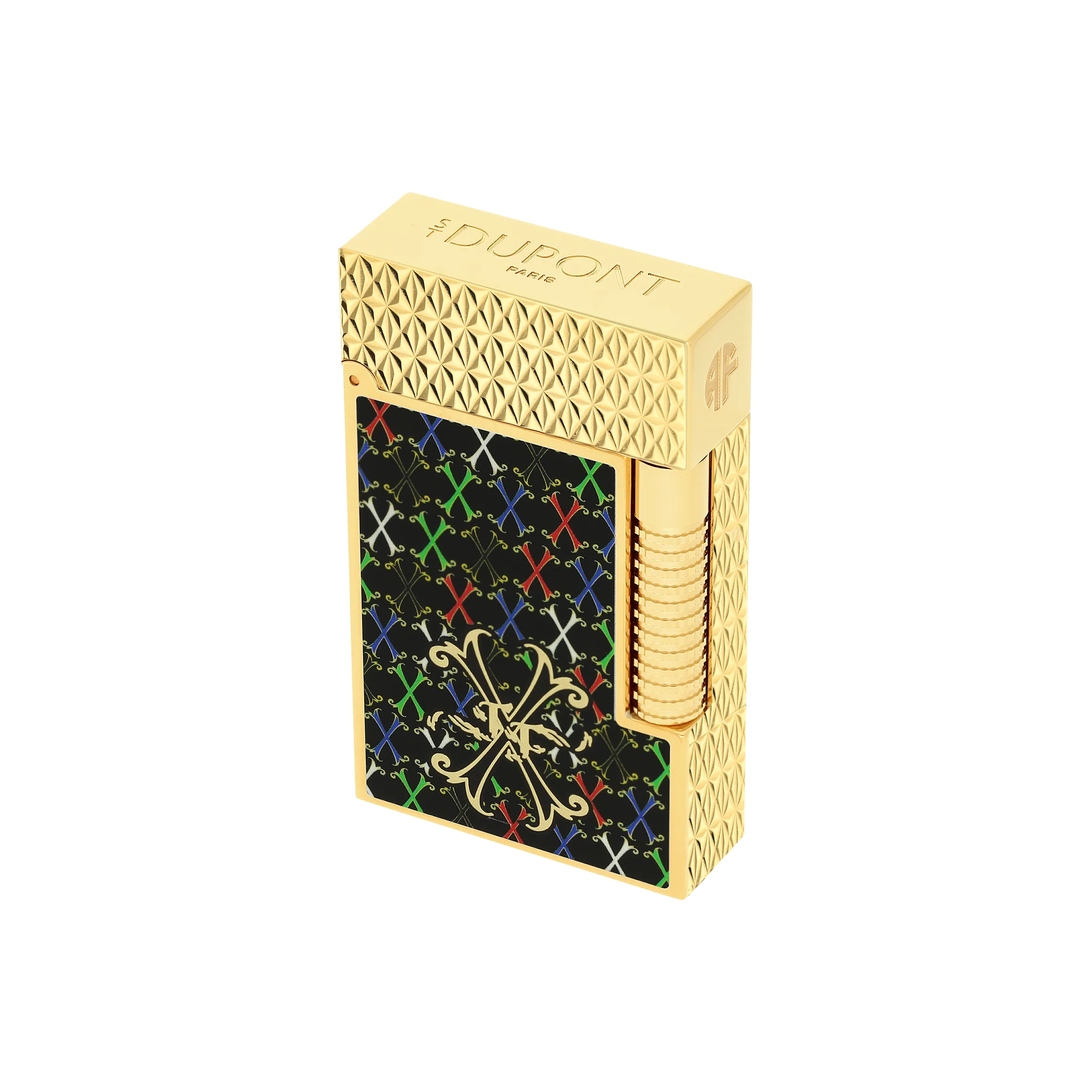 lacquered lighter - Image 5