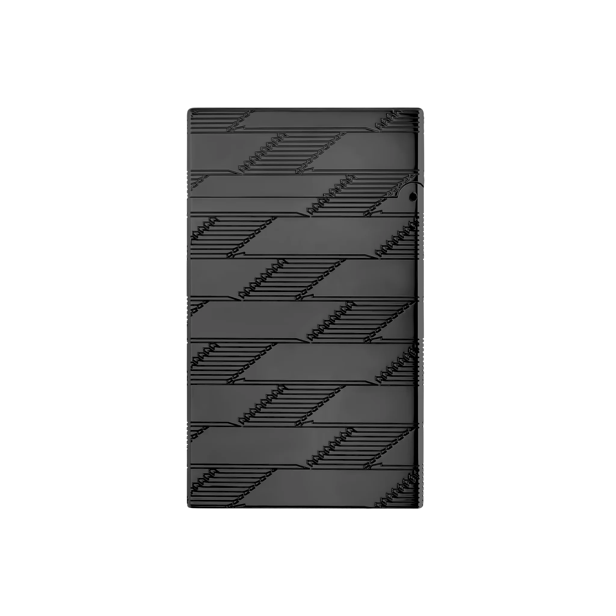Guilloche lighter - Image 3