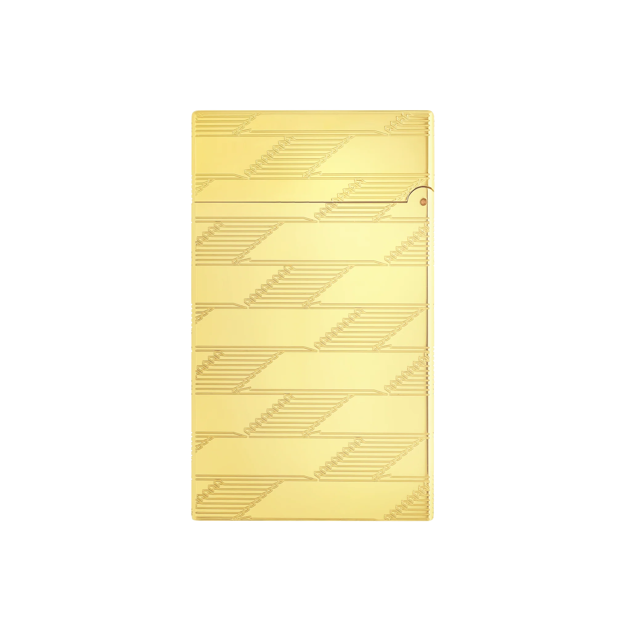 Guilloche lighter - Image 3