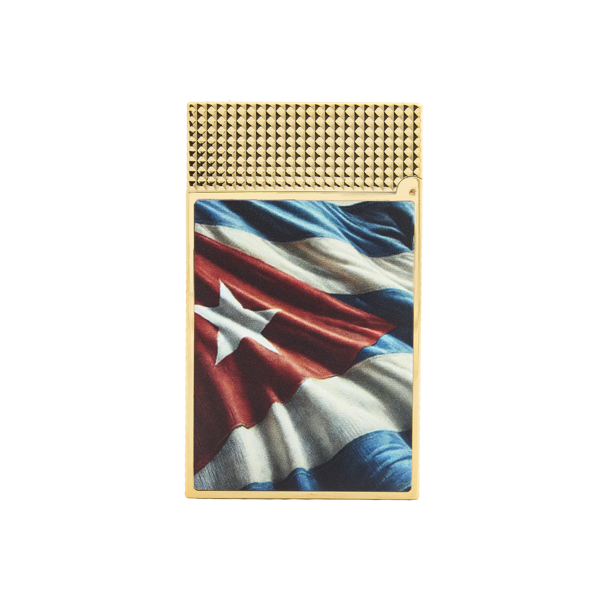 Lacquered lighter - Image 2