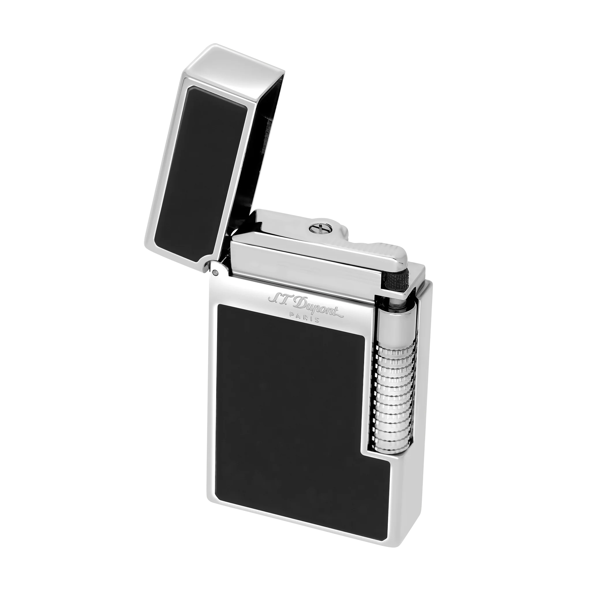 Lacquered lighter - Image 5