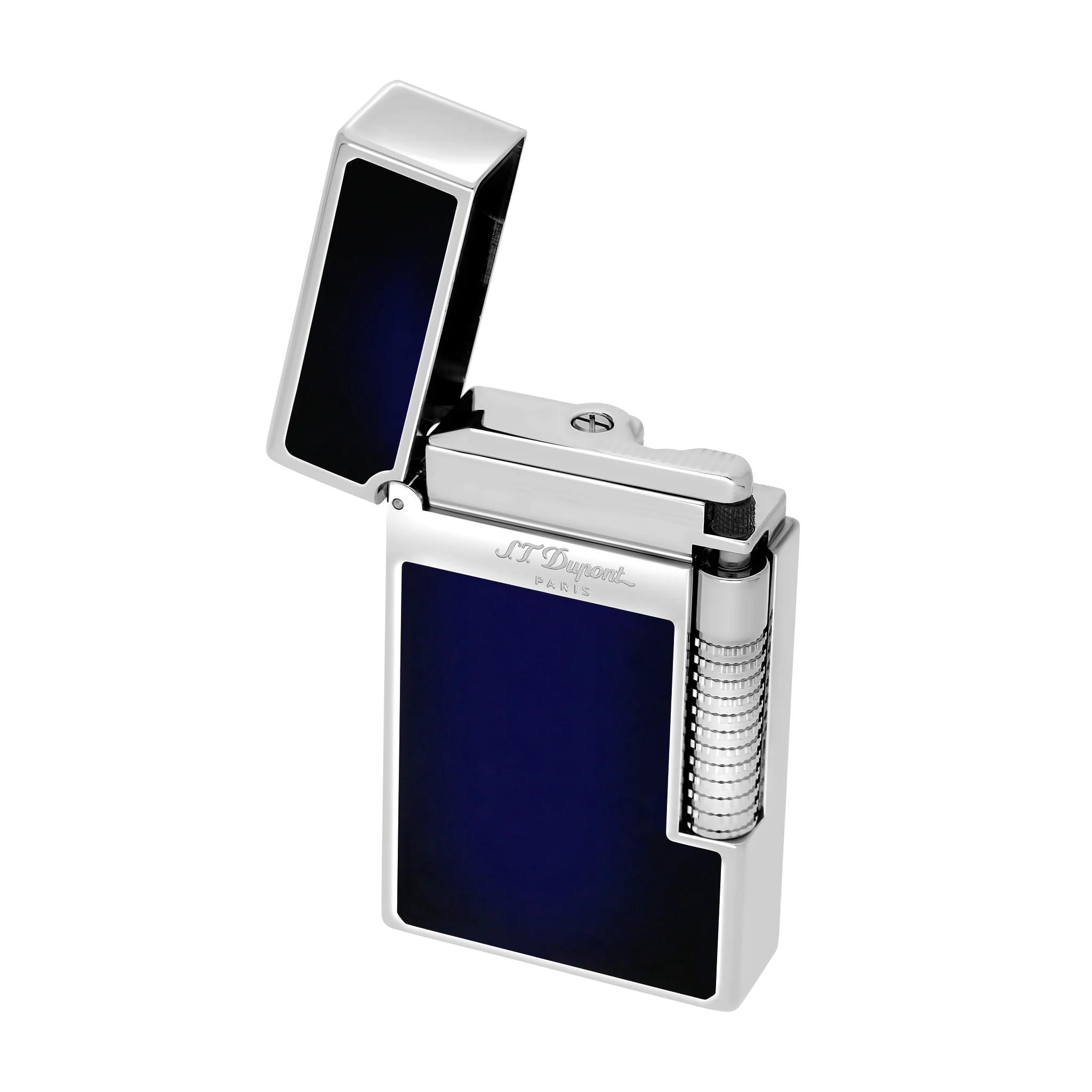 Lacquered lighter - Image 5
