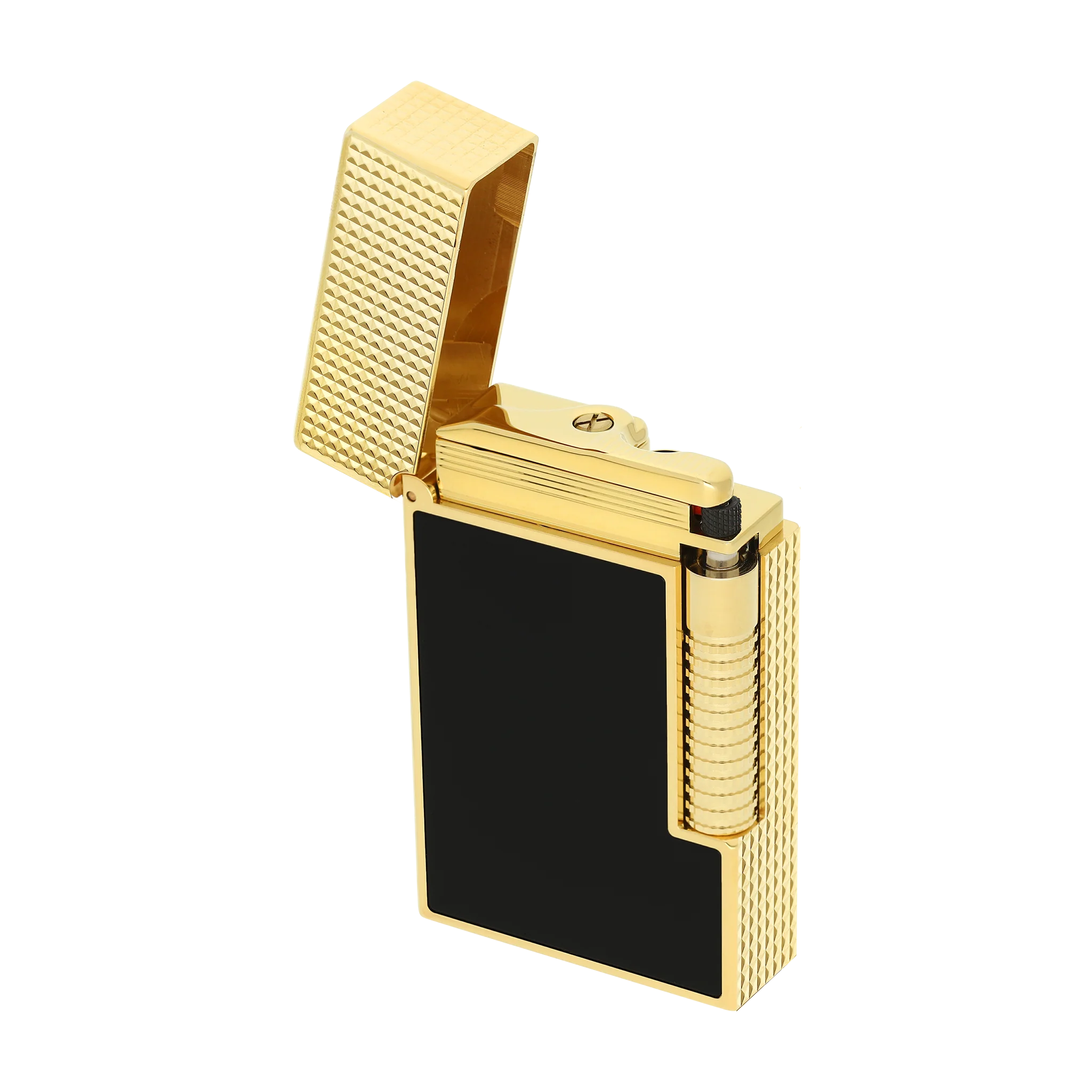 Lacquered lighter - Image 4