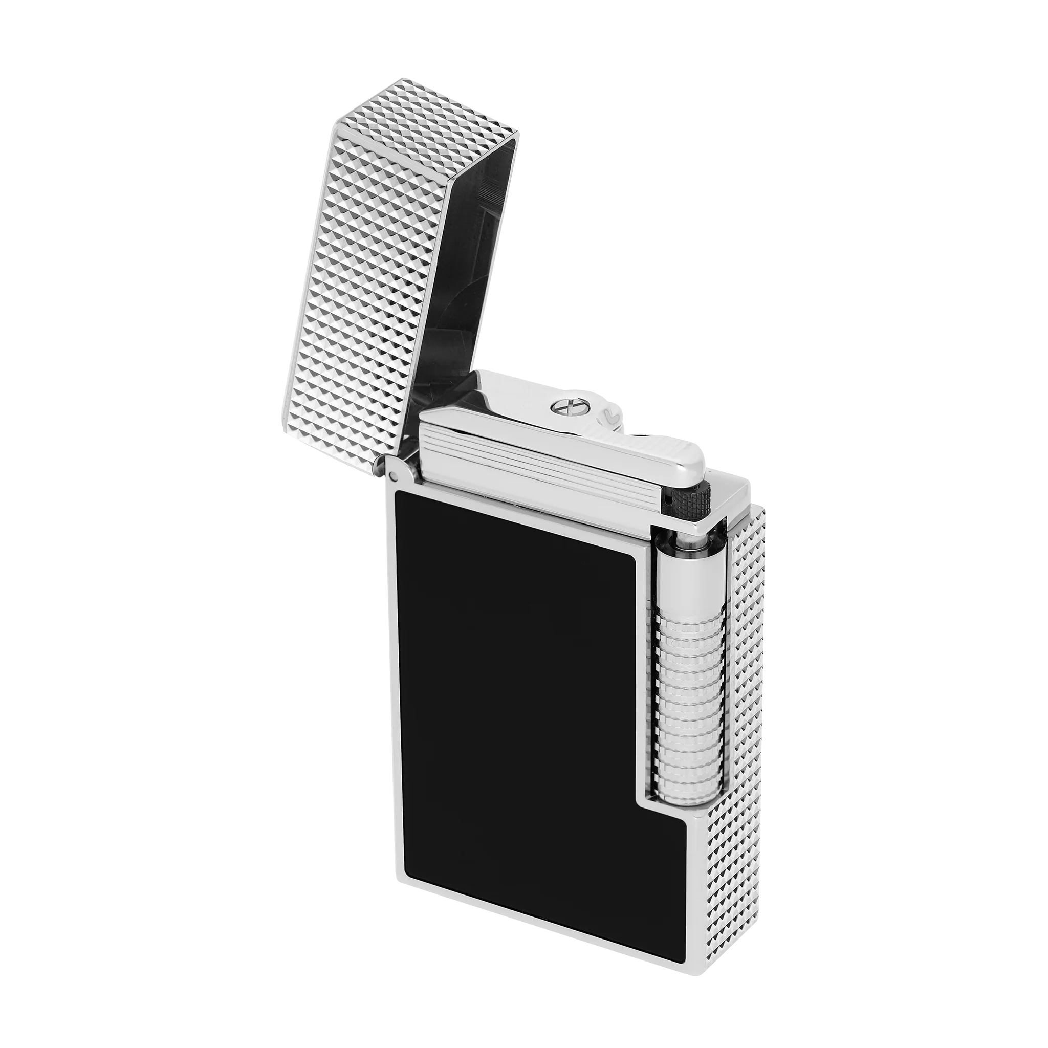 Lacquered lighter - Image 4