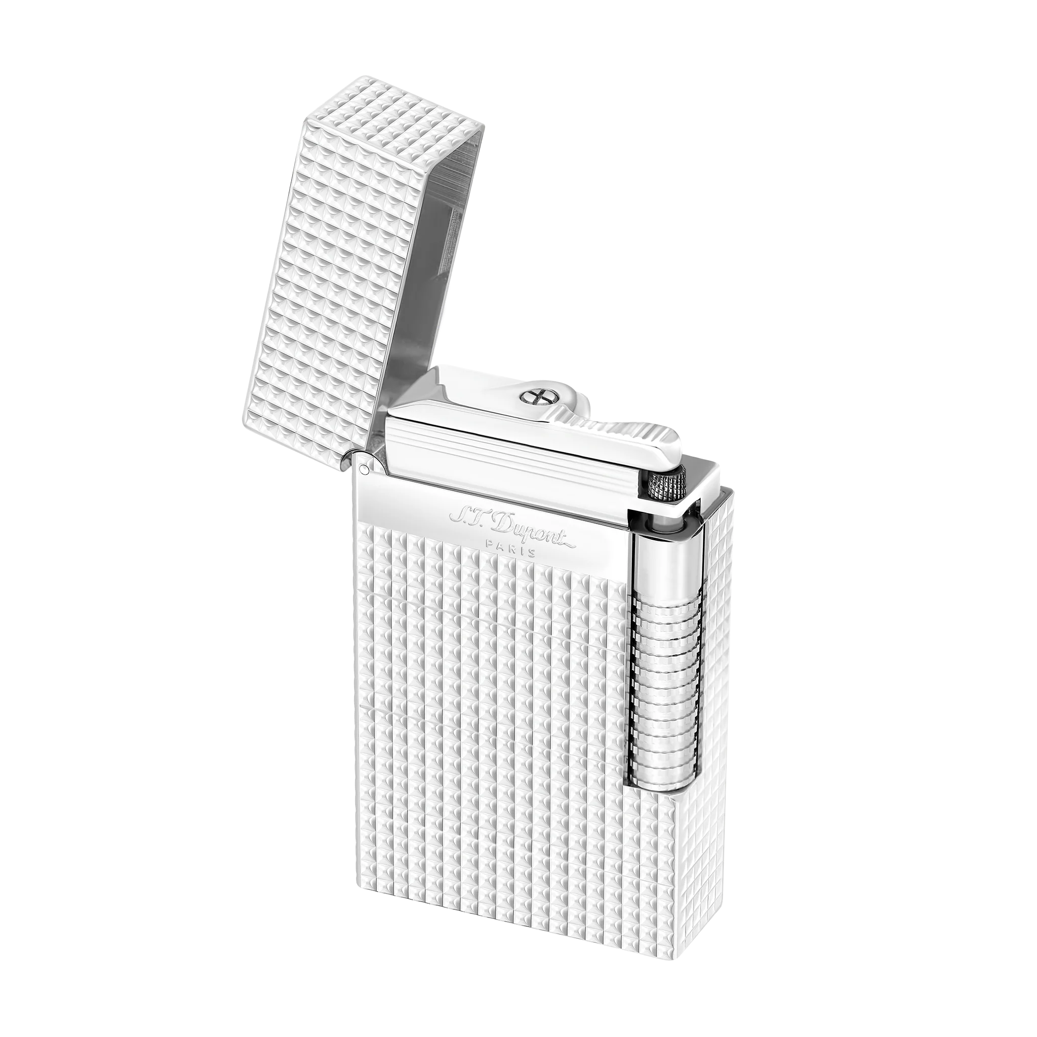 Diamond Head Lighter - Image 5