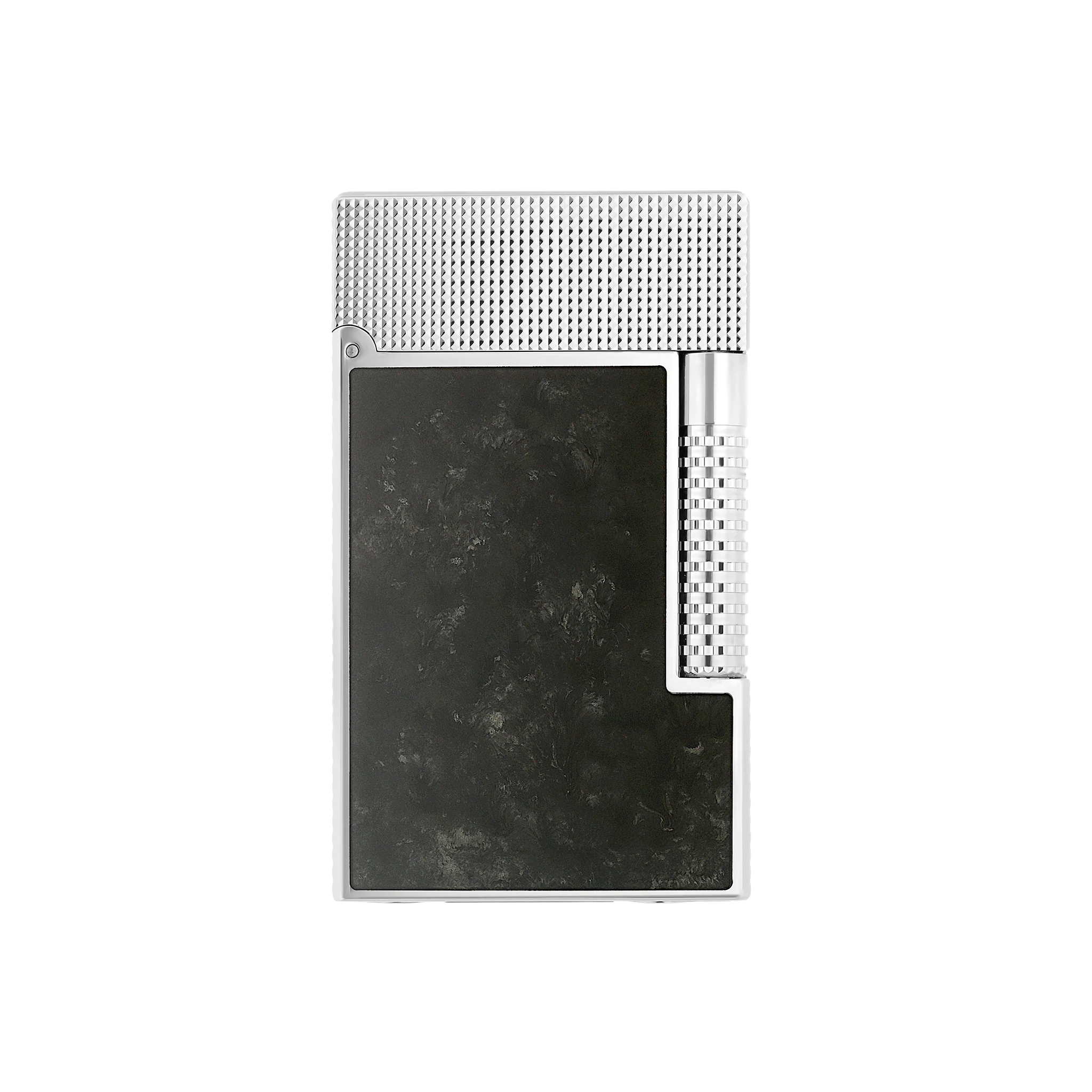 Lacquered lighter