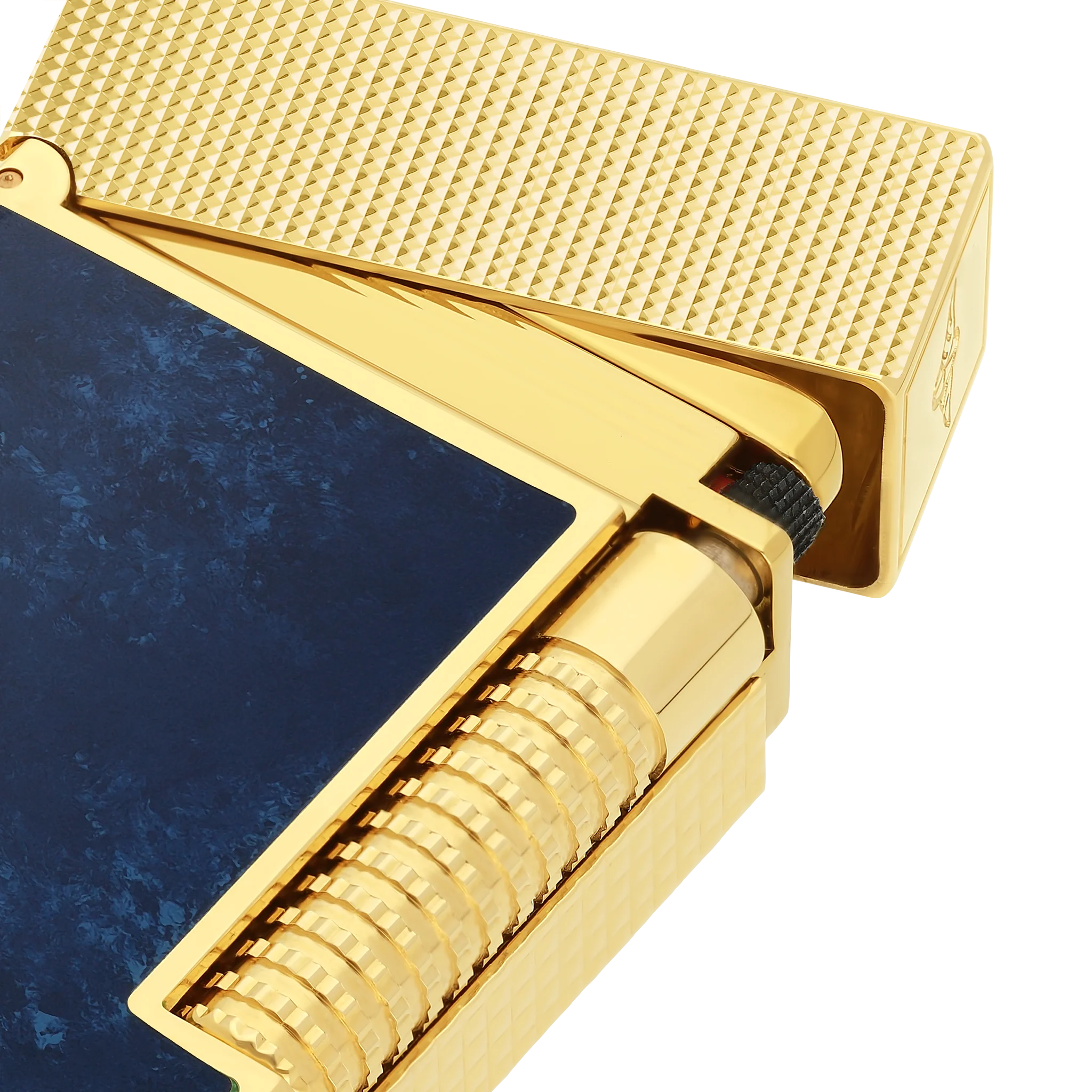 Lacquered lighter - Image 2