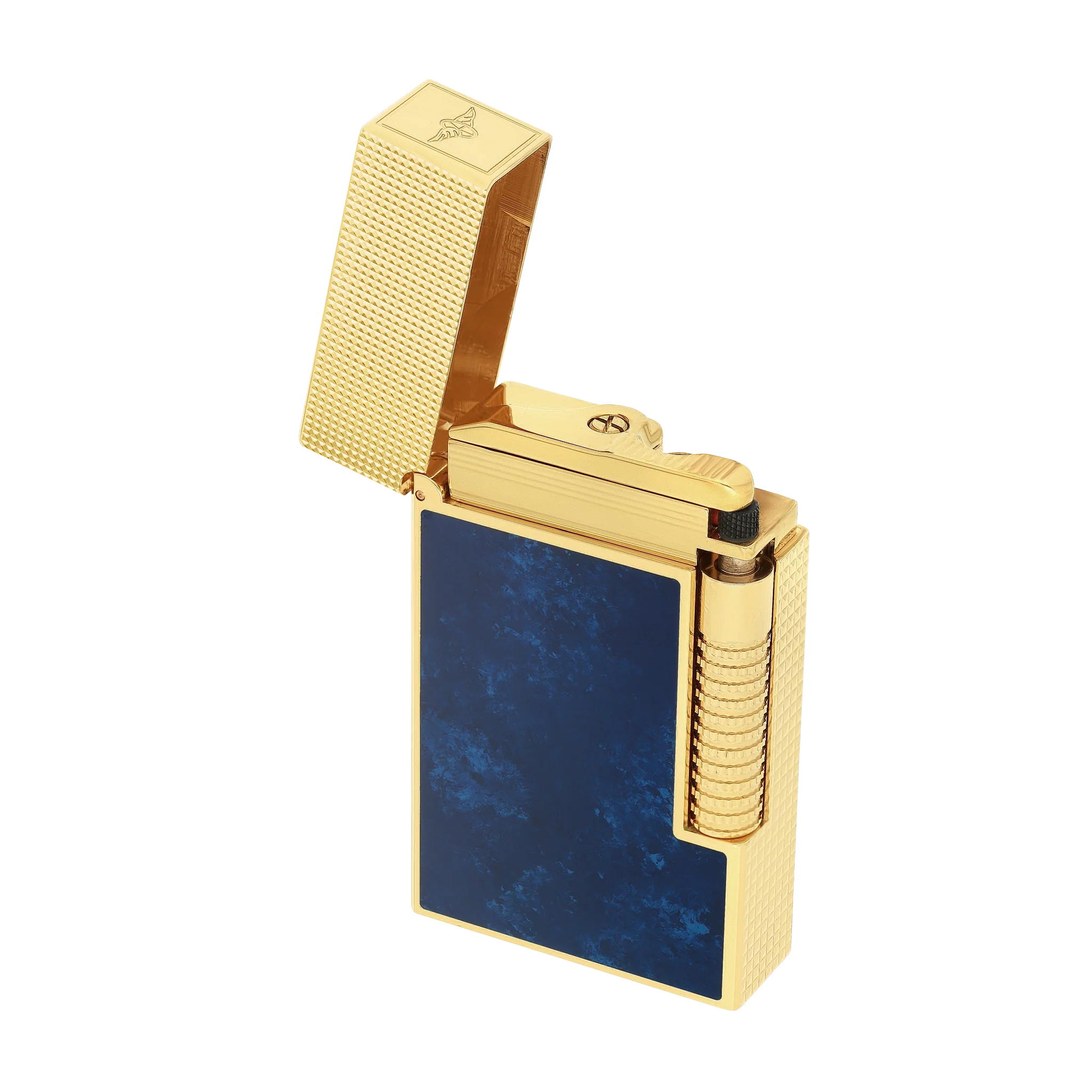 Lacquered lighter - Image 4