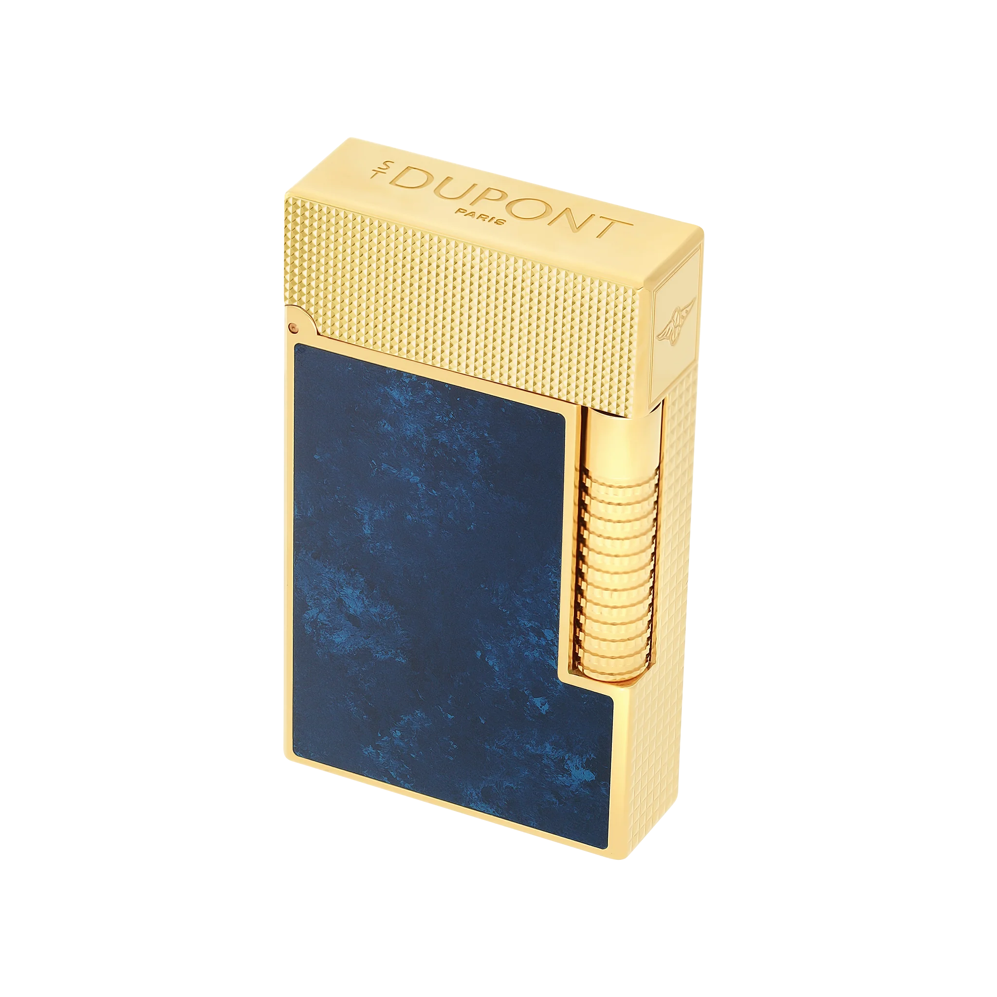 Lacquered lighter - Image 5