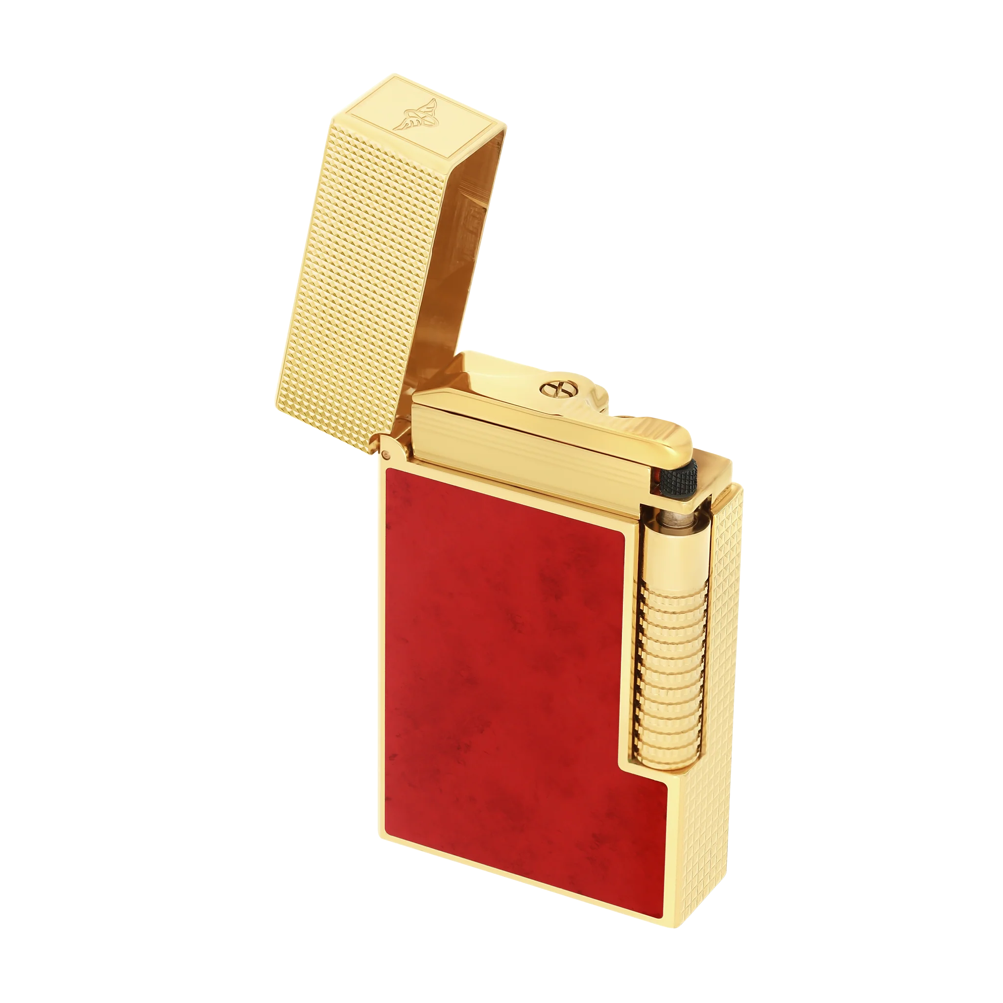 Lacquered lighter - Image 4