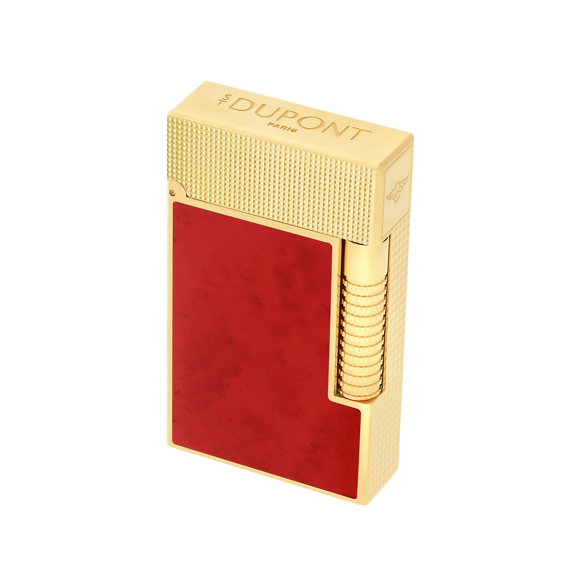 Lacquered lighter - Image 5