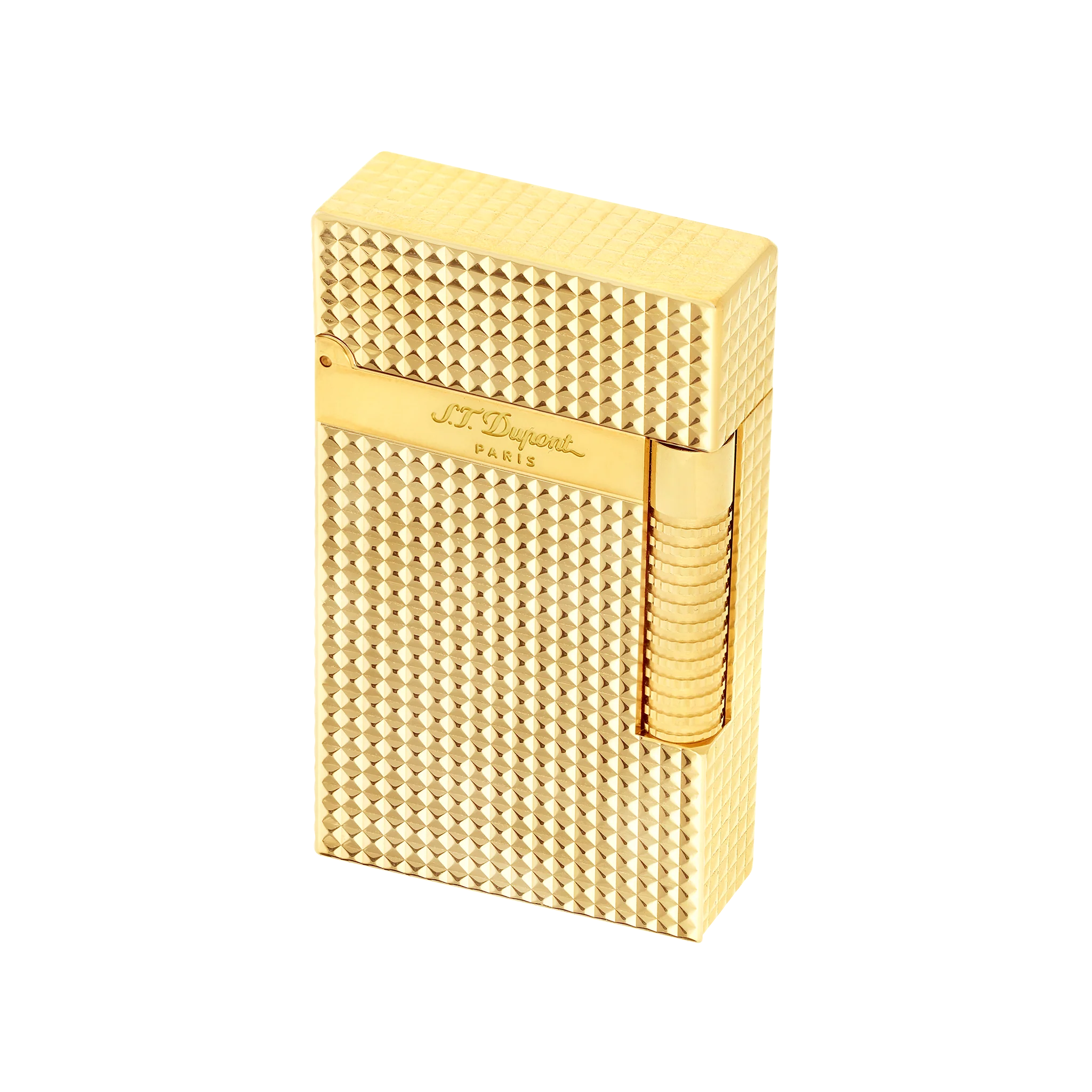 Diamond Head Lighter - Image 5