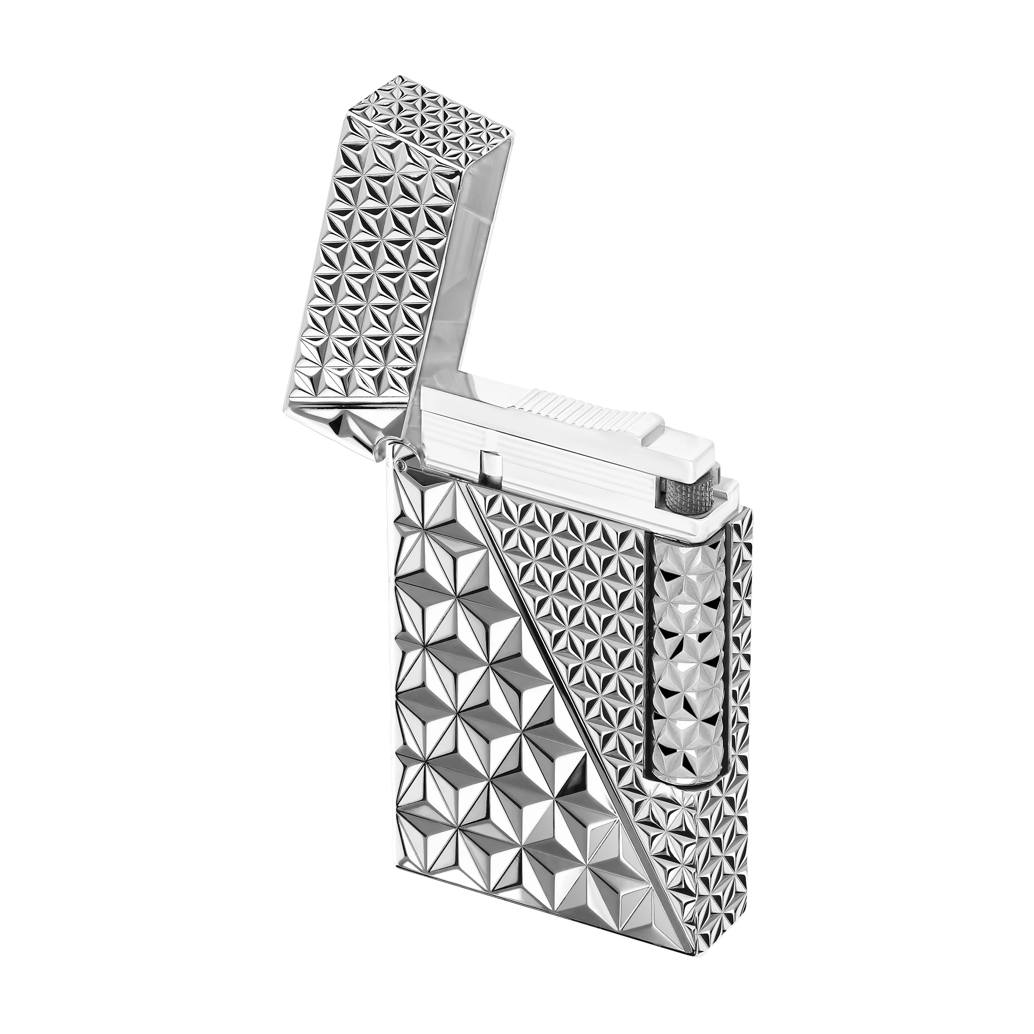 Lighter Double Fire X - Image 5