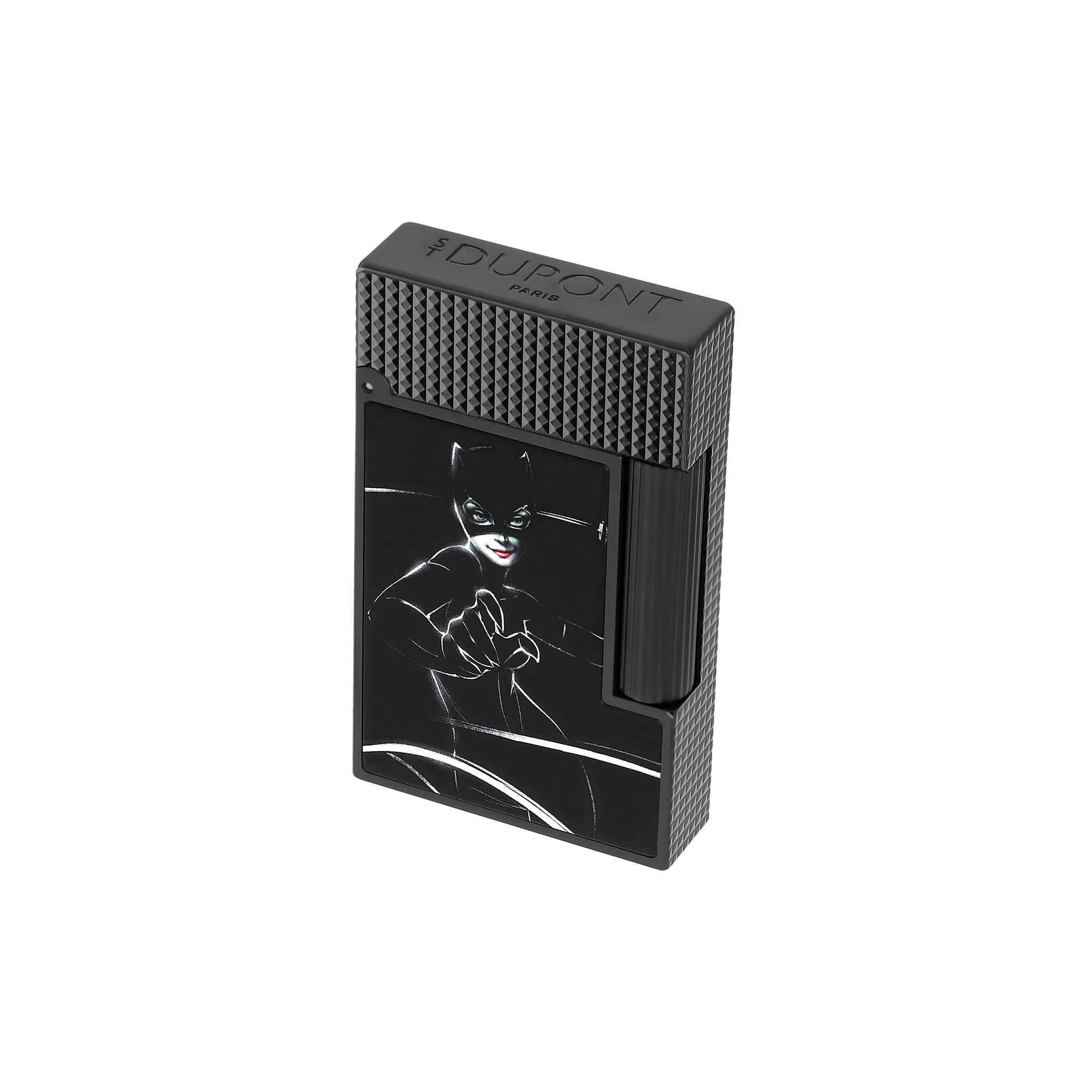 Lacquered lighter - Image 4