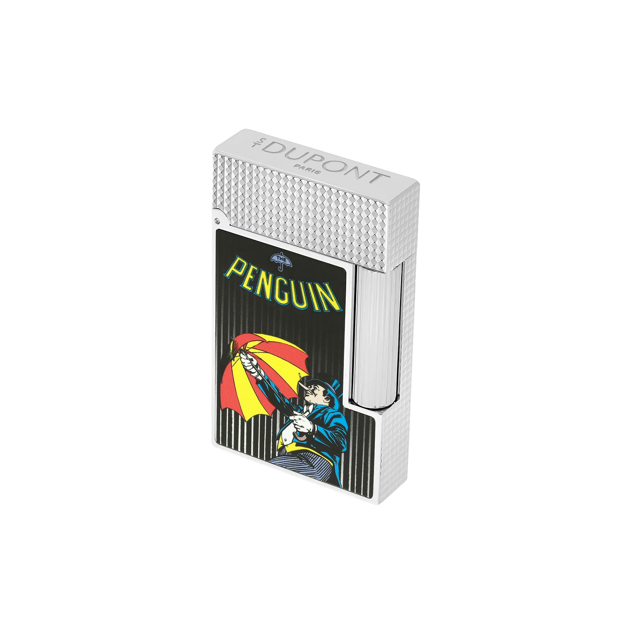 Lacquered lighter - Image 4