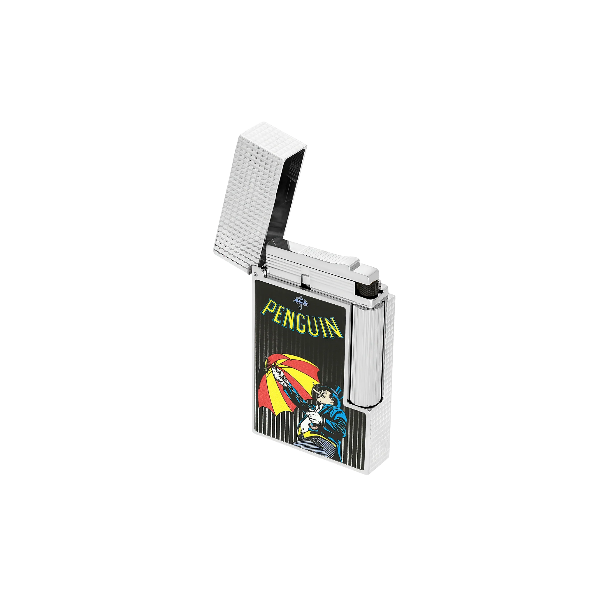 Lacquered lighter - Image 5