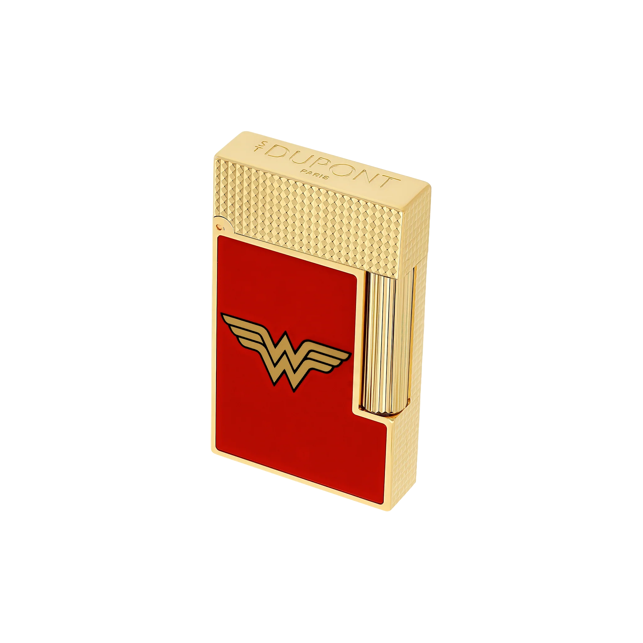 Lacquered lighter - Image 4