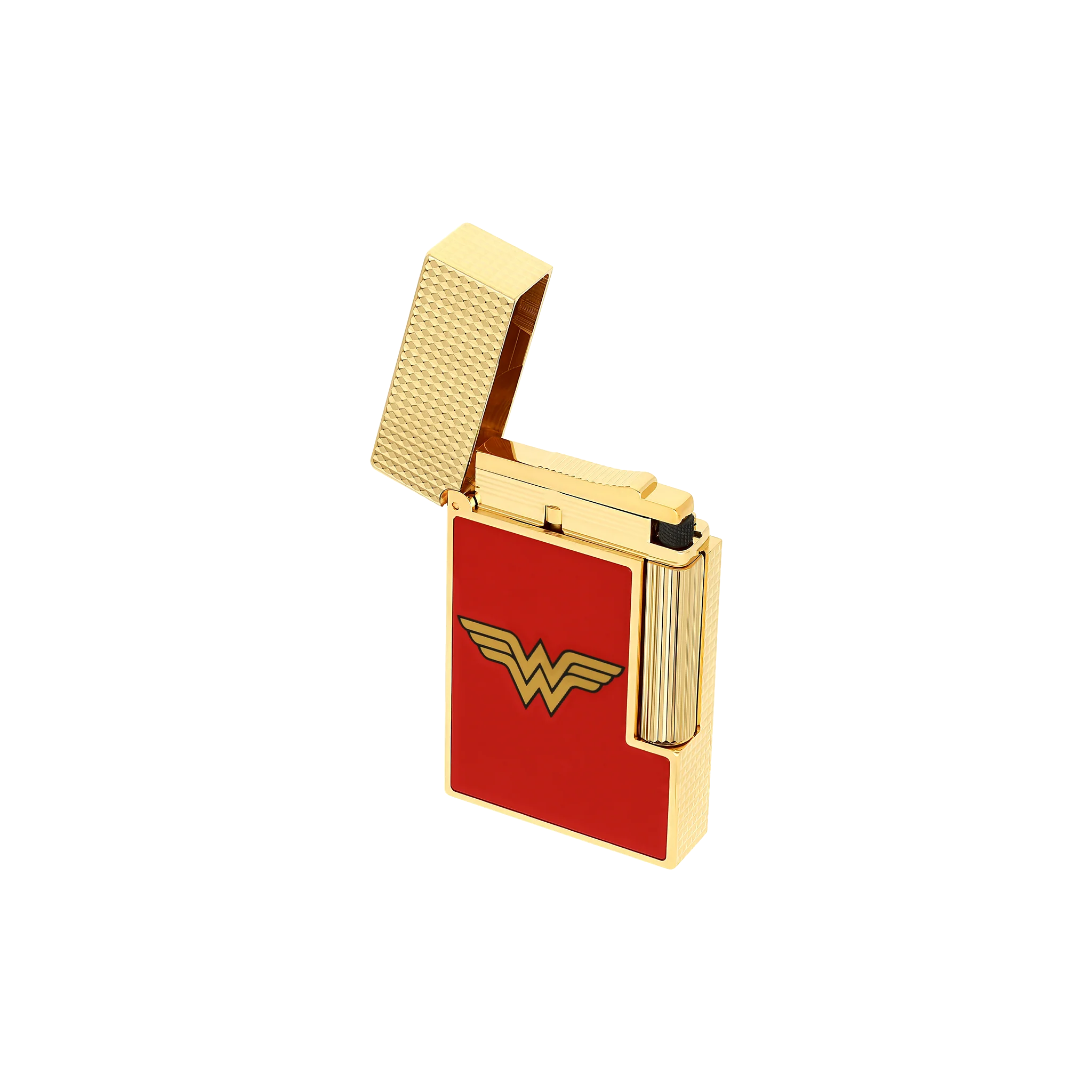 Lacquered lighter - Image 5