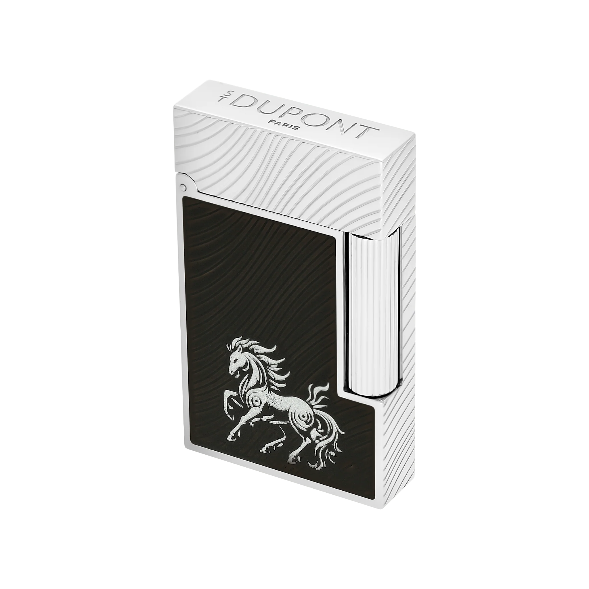 Horse guilloche - Image 5