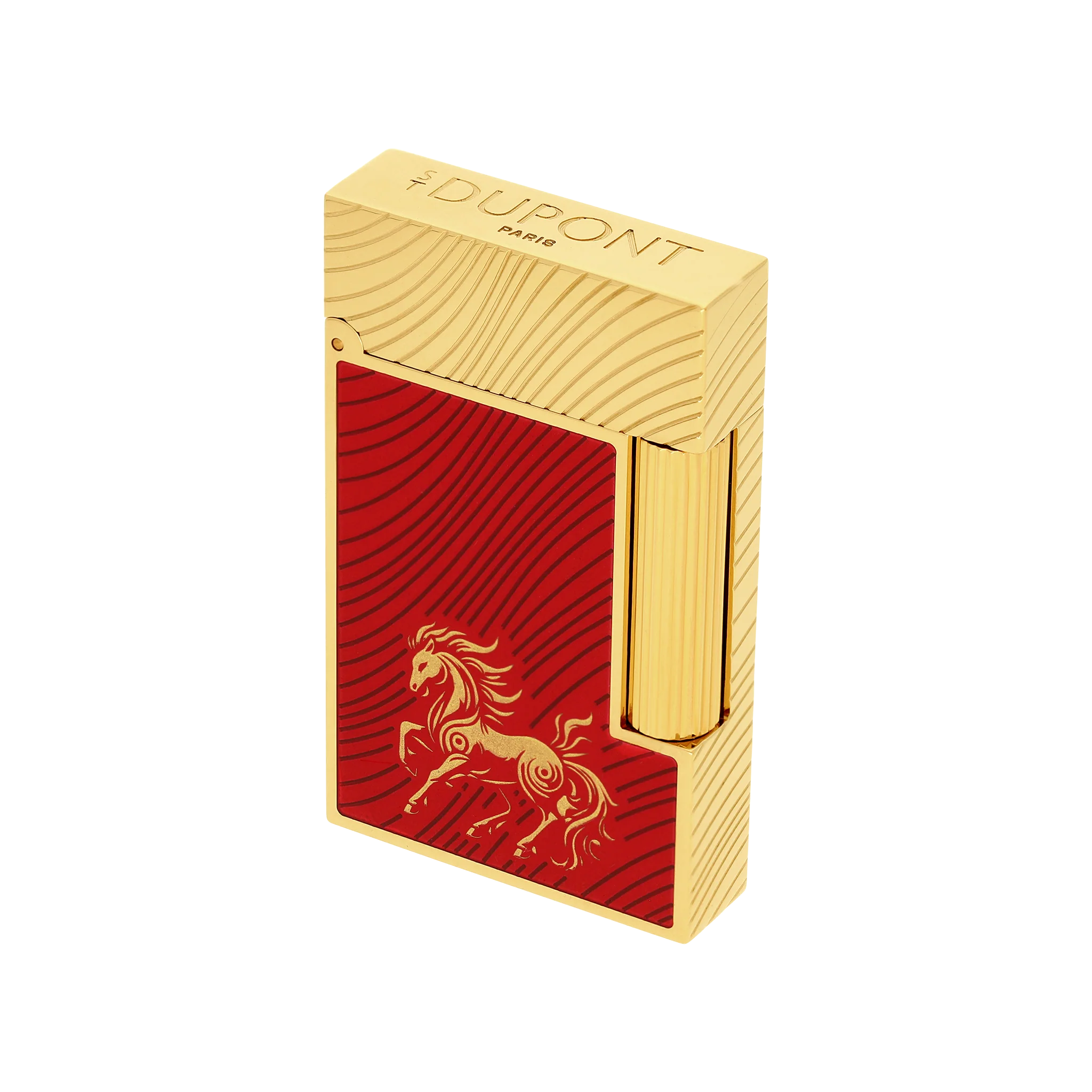 Horse guilloche - Image 5