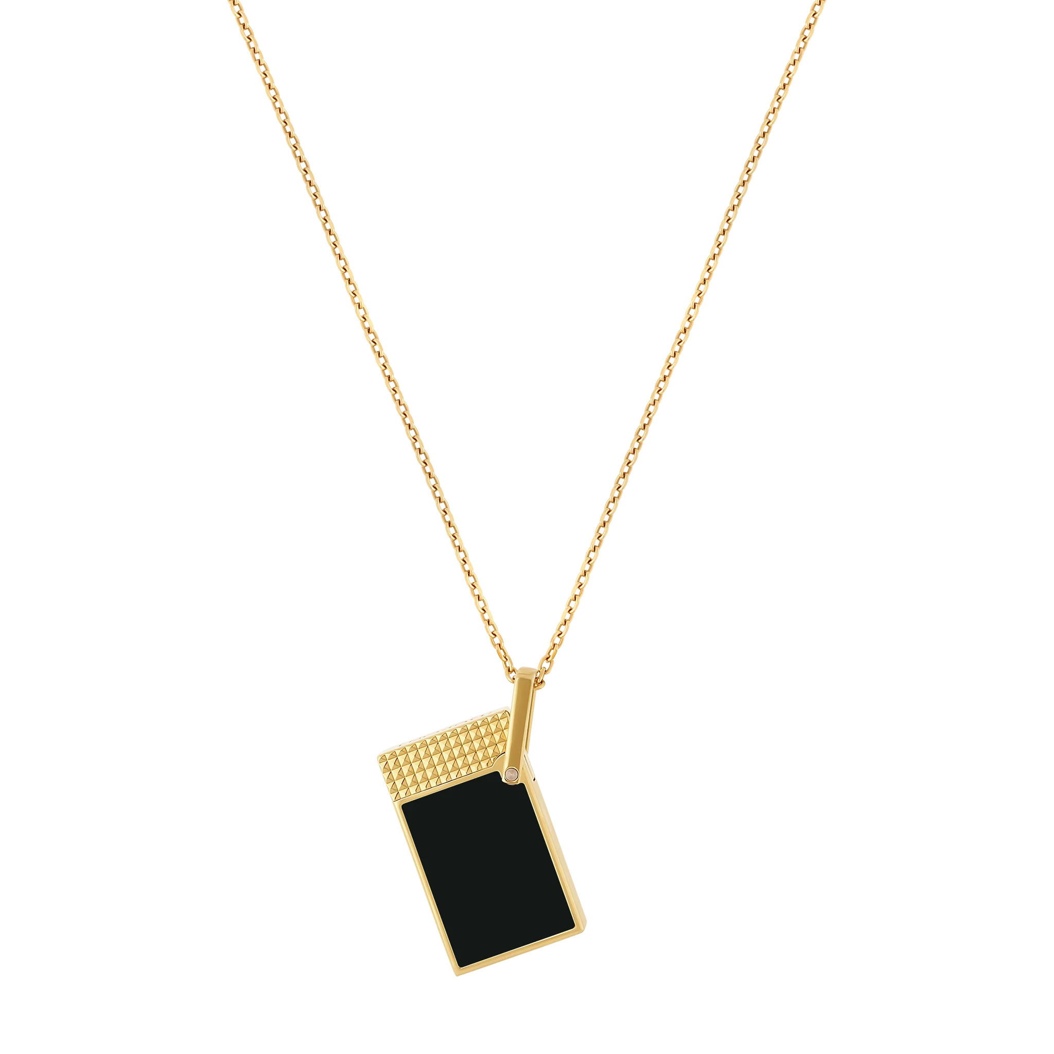 Lacquered lighter - Image 3