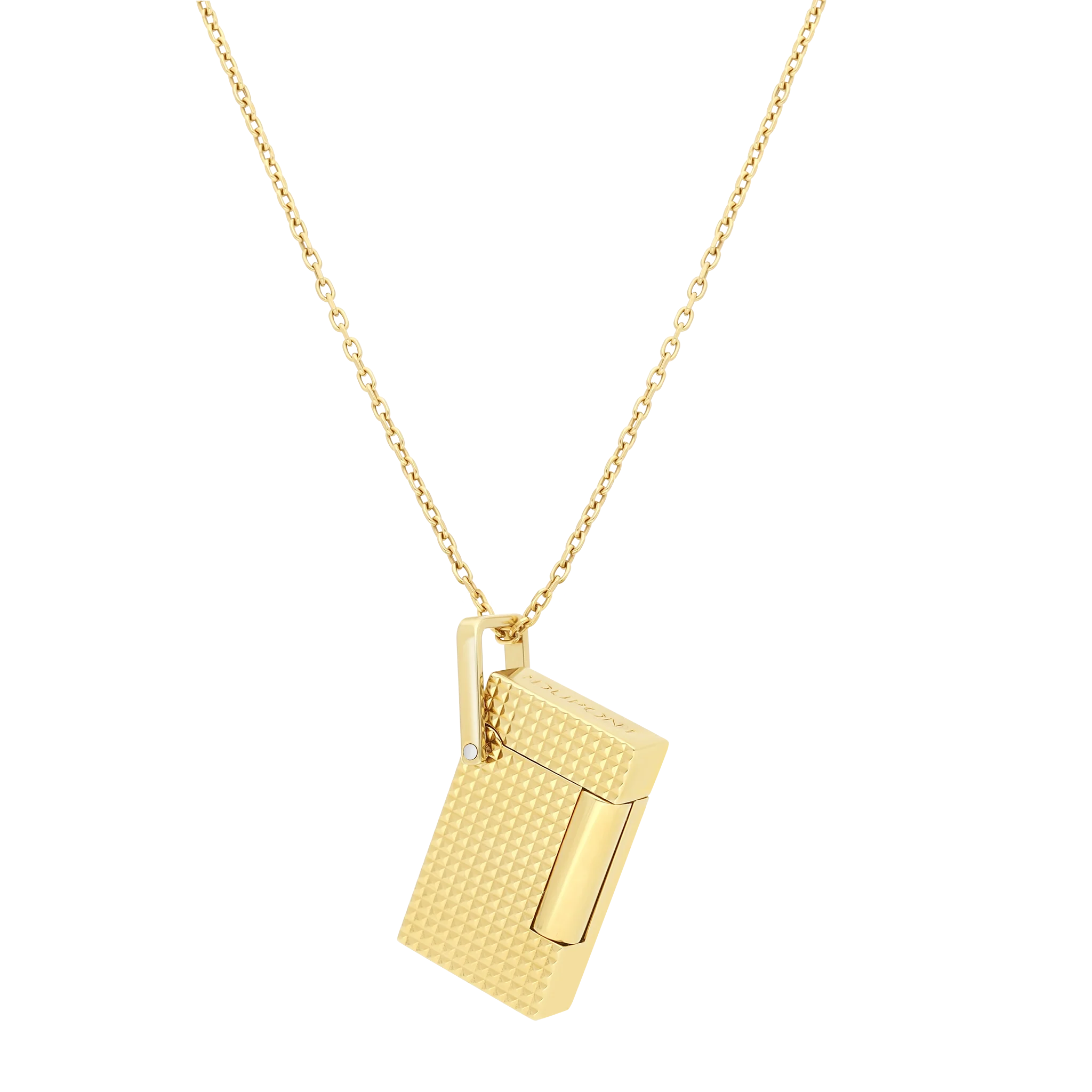 Diamond head lighter - Image 3