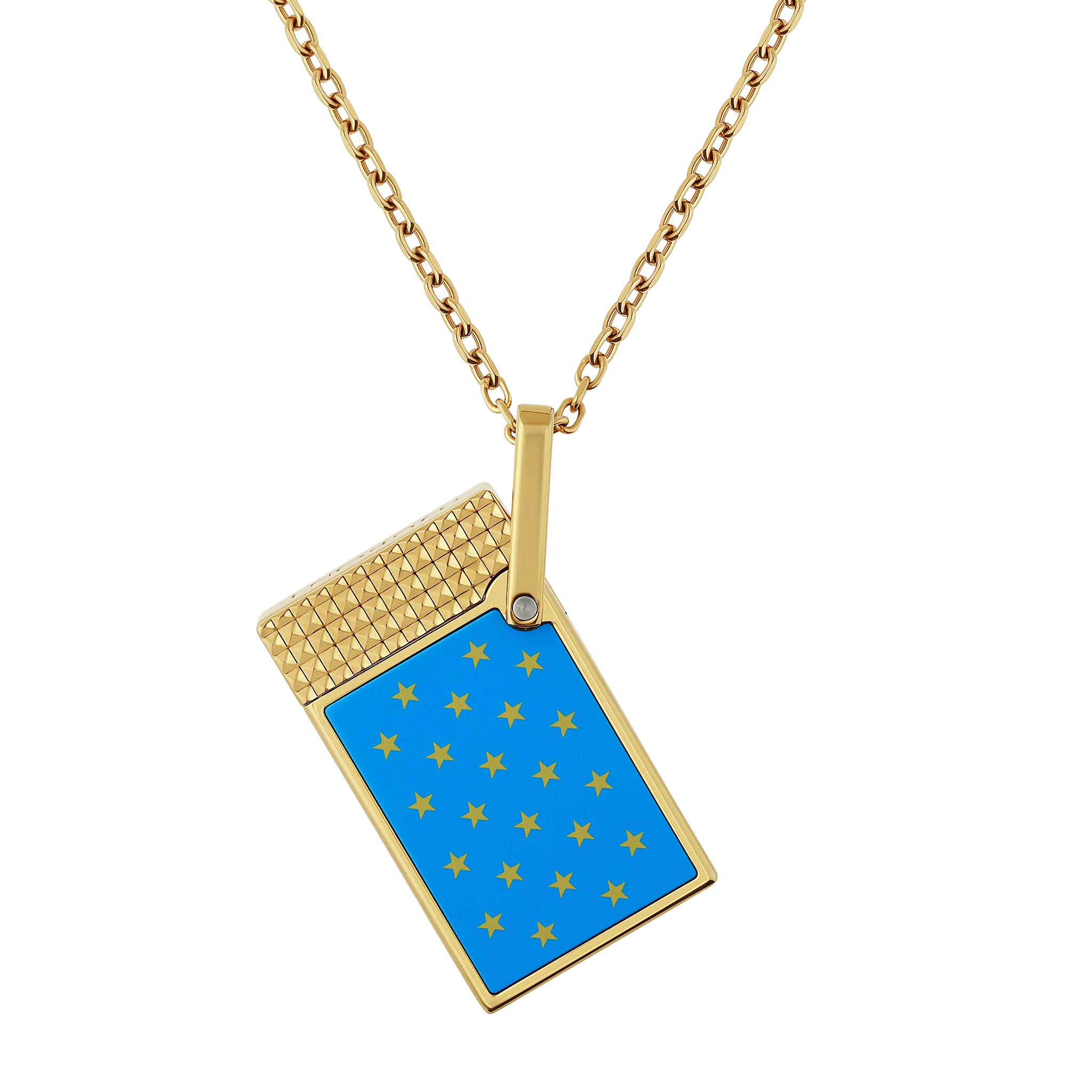Lacquered lighter - Image 3