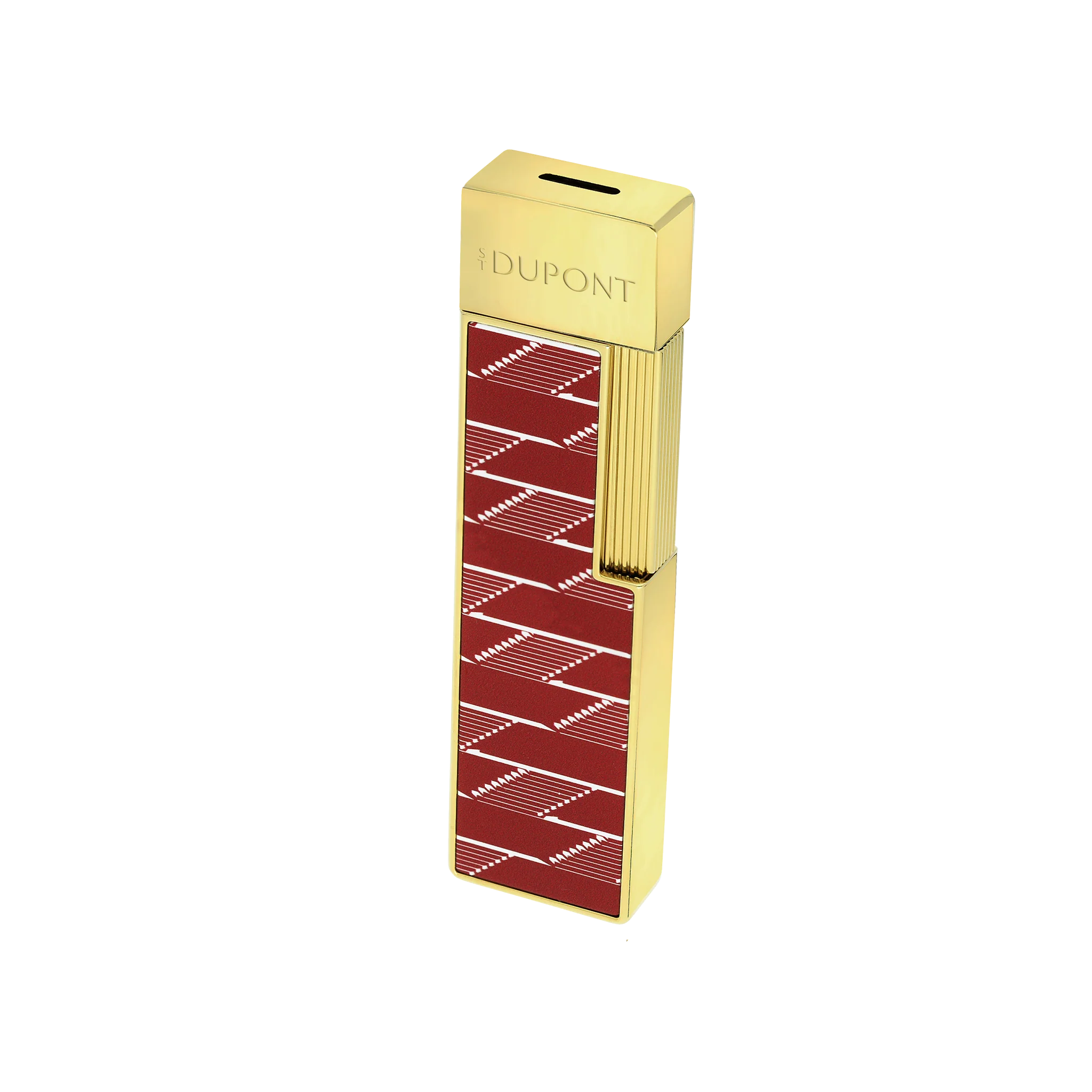 Lacquered lighter - Image 4
