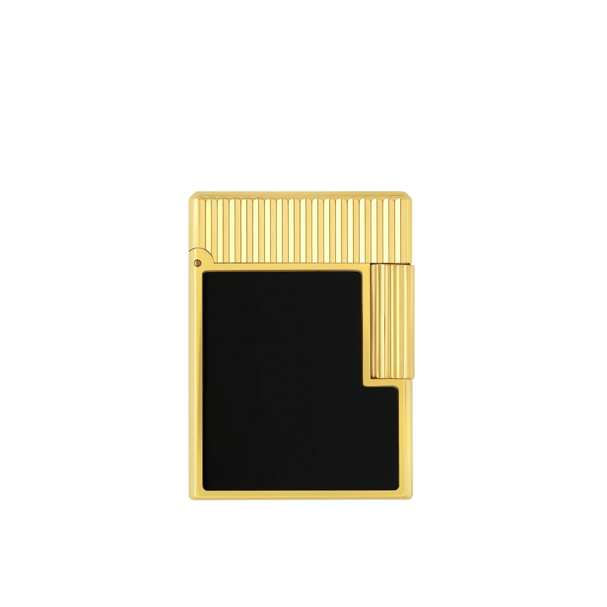Lacquered lighter