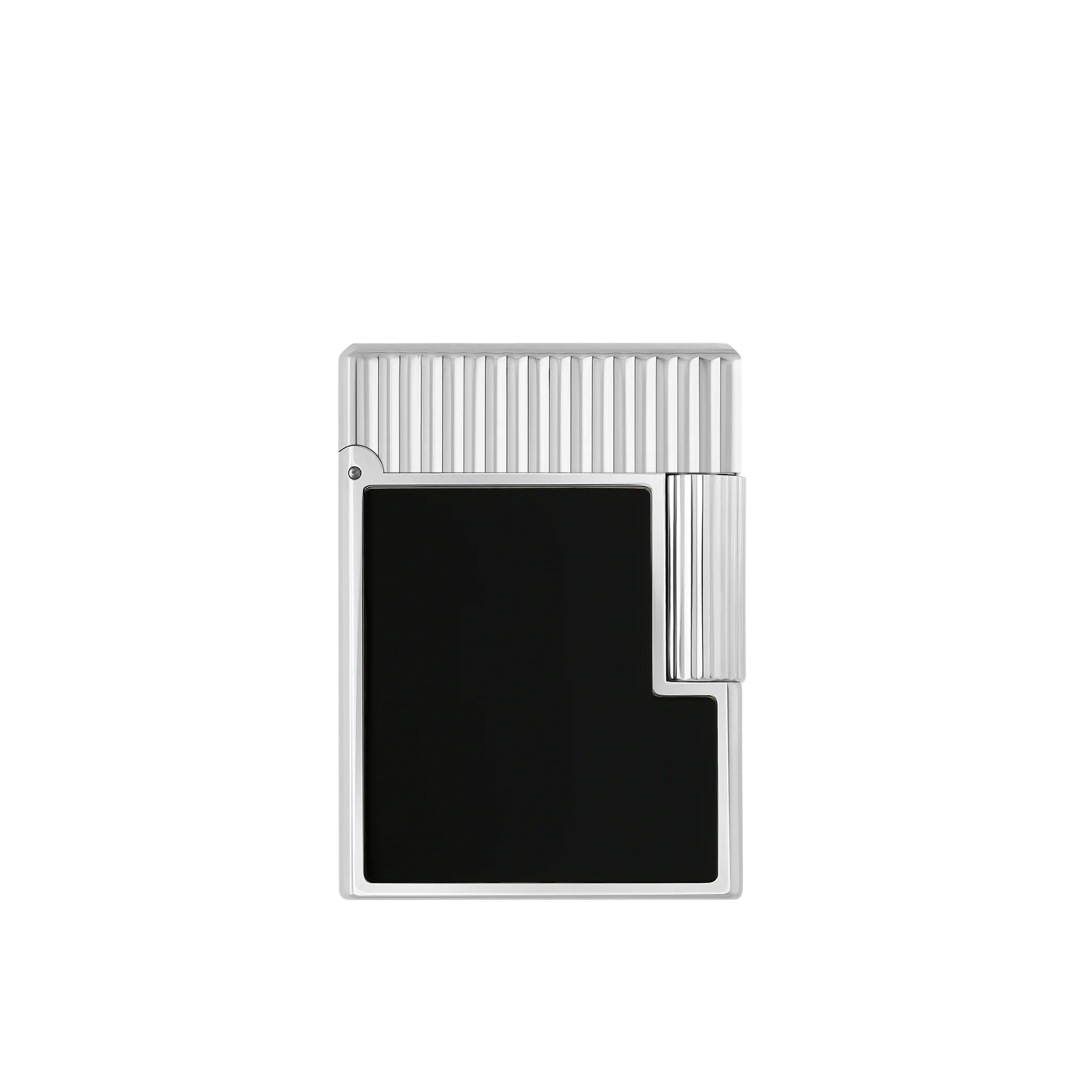 Lacquered lighter