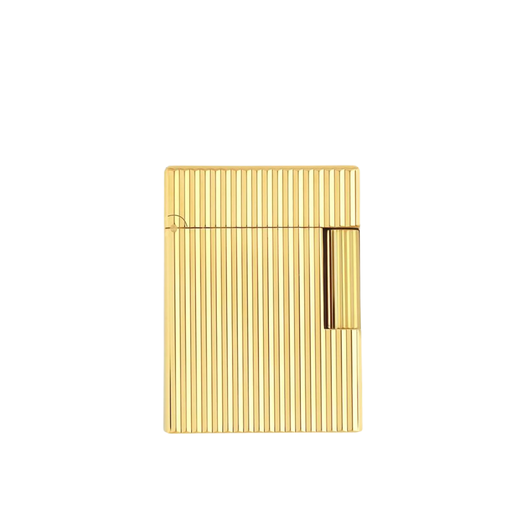 Guilloche Lighter