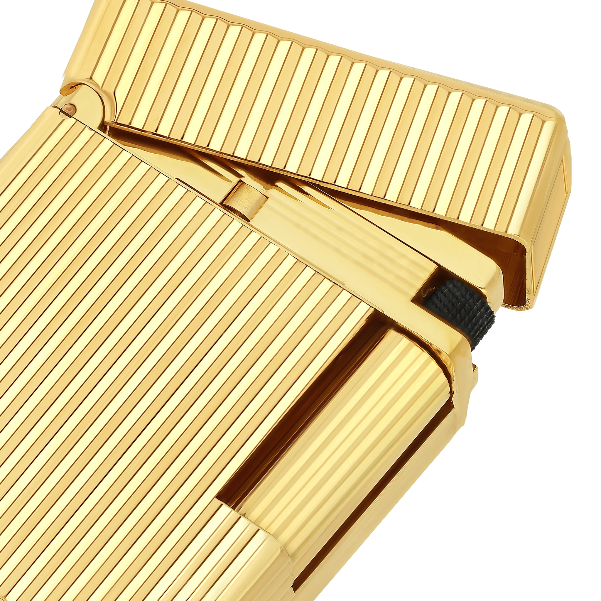 Guilloche Lighter - Image 2