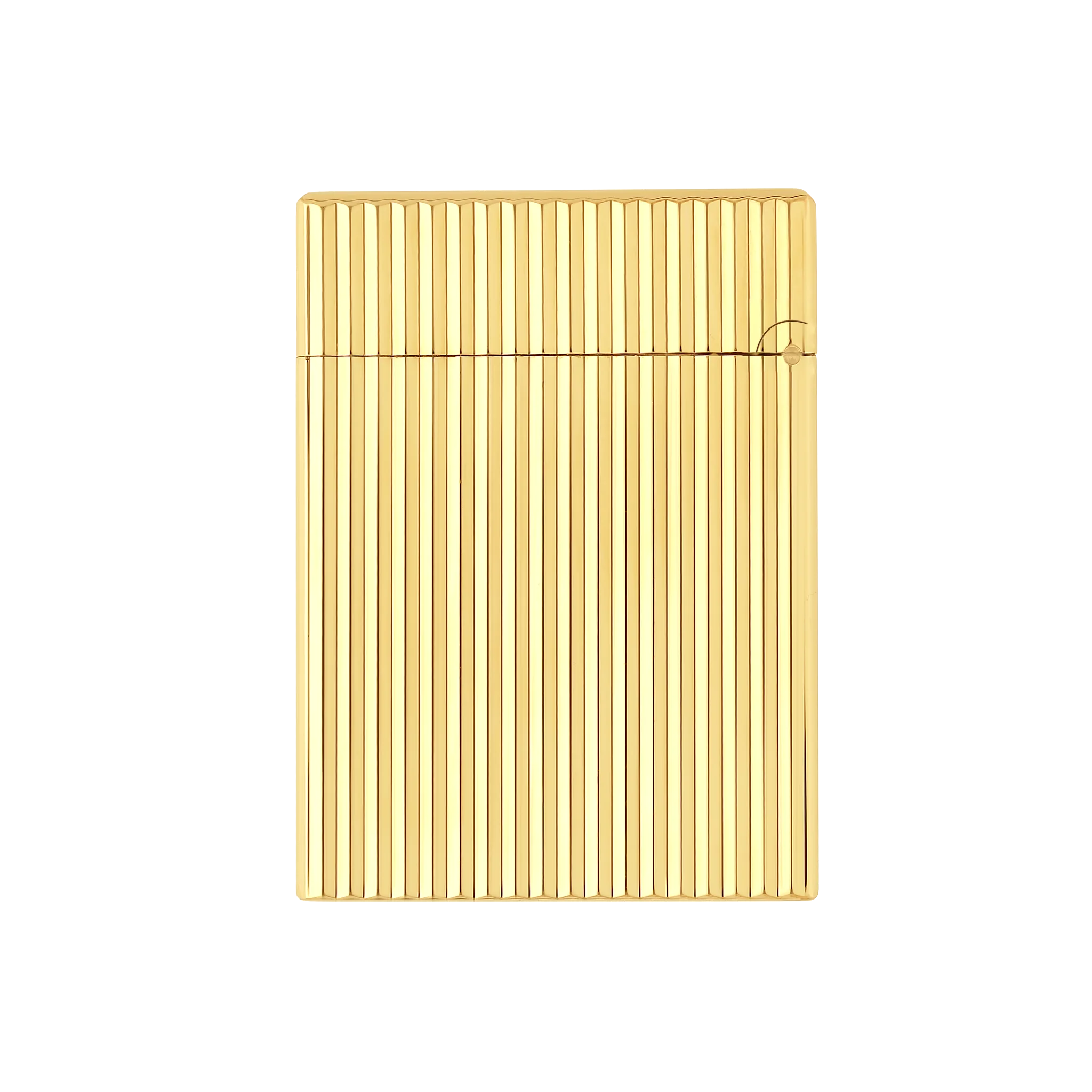 Guilloche Lighter - Image 3