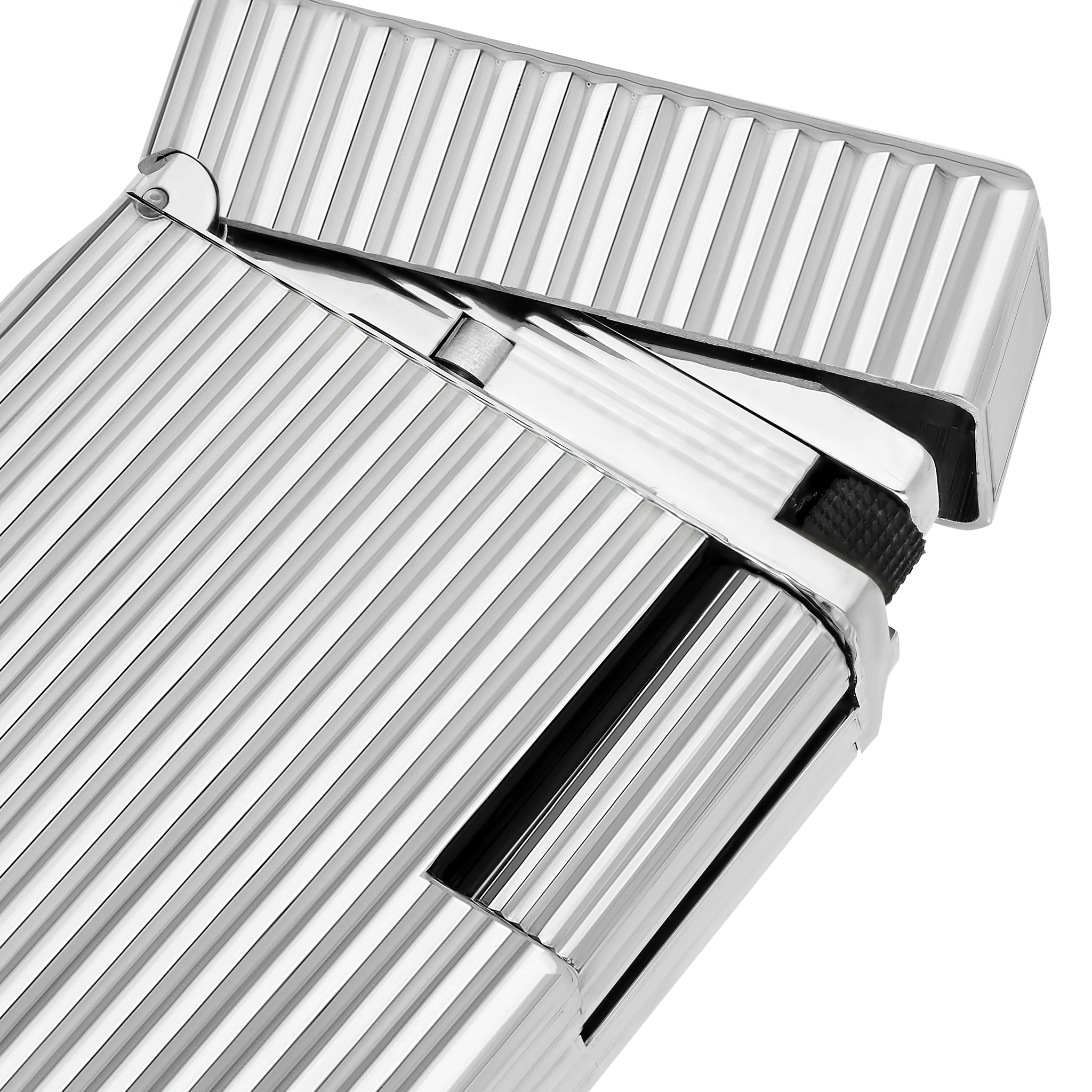 Guilloche Lighter - Image 2