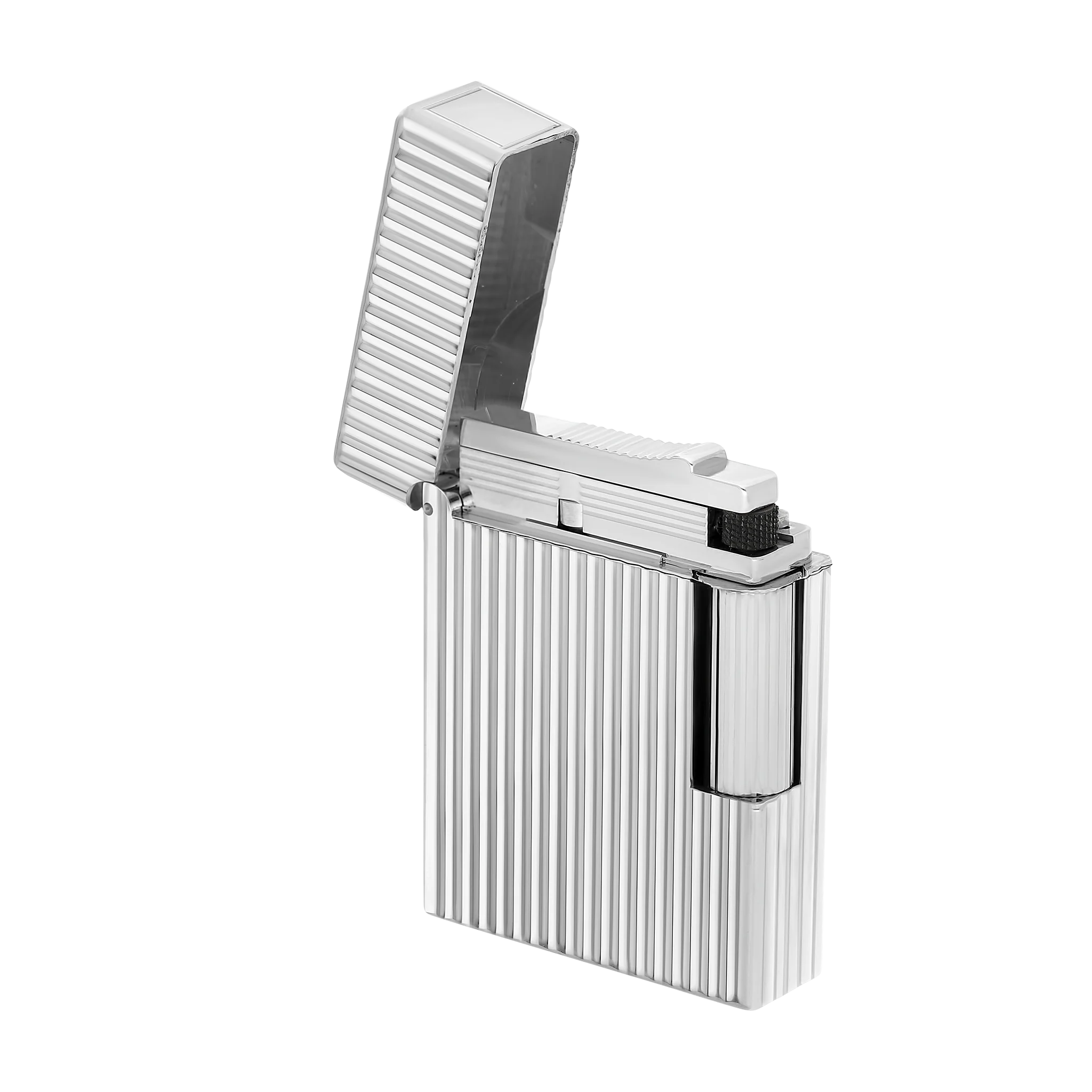 Guilloche Lighter - Image 4