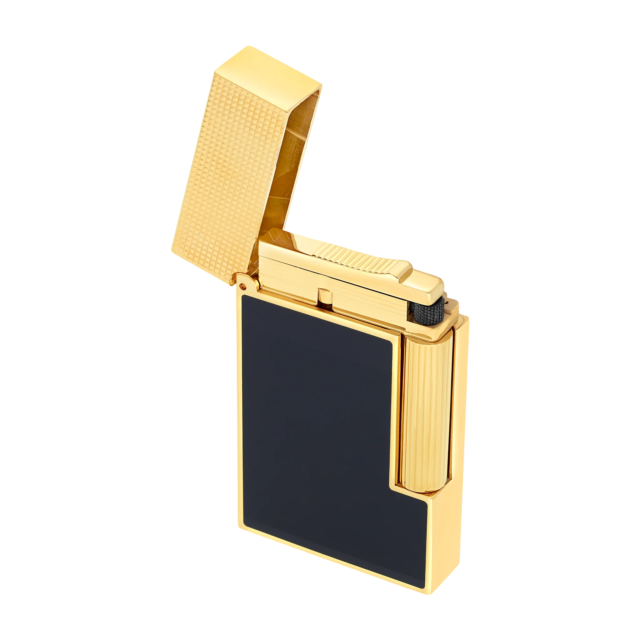 Lacquered lighter - Image 4