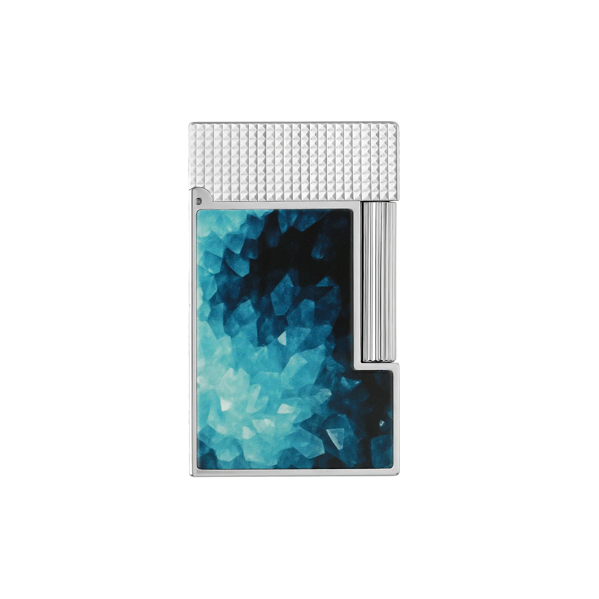 Lacquered lighter